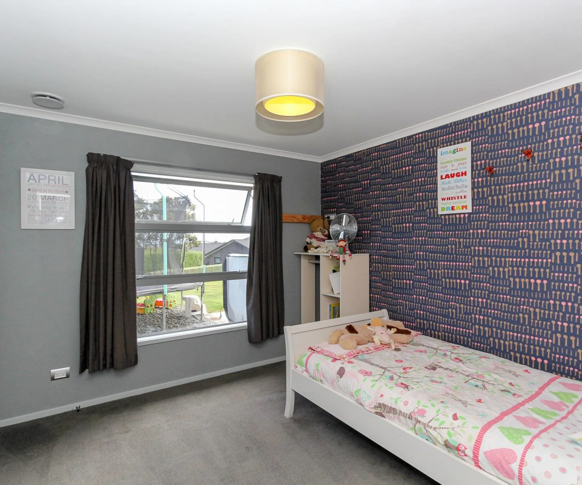 New Plymouth home for sale