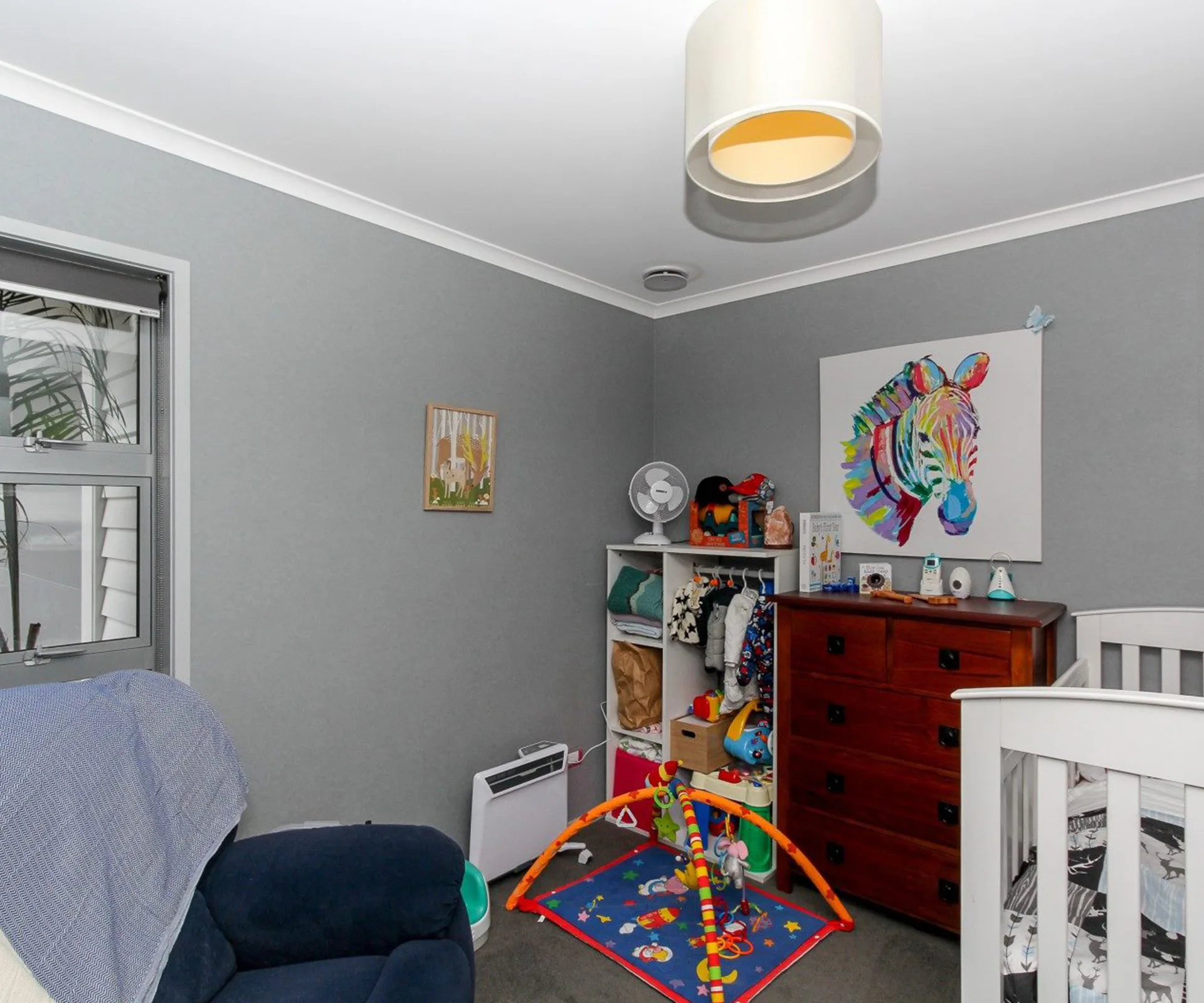 New Plymouth home for sale