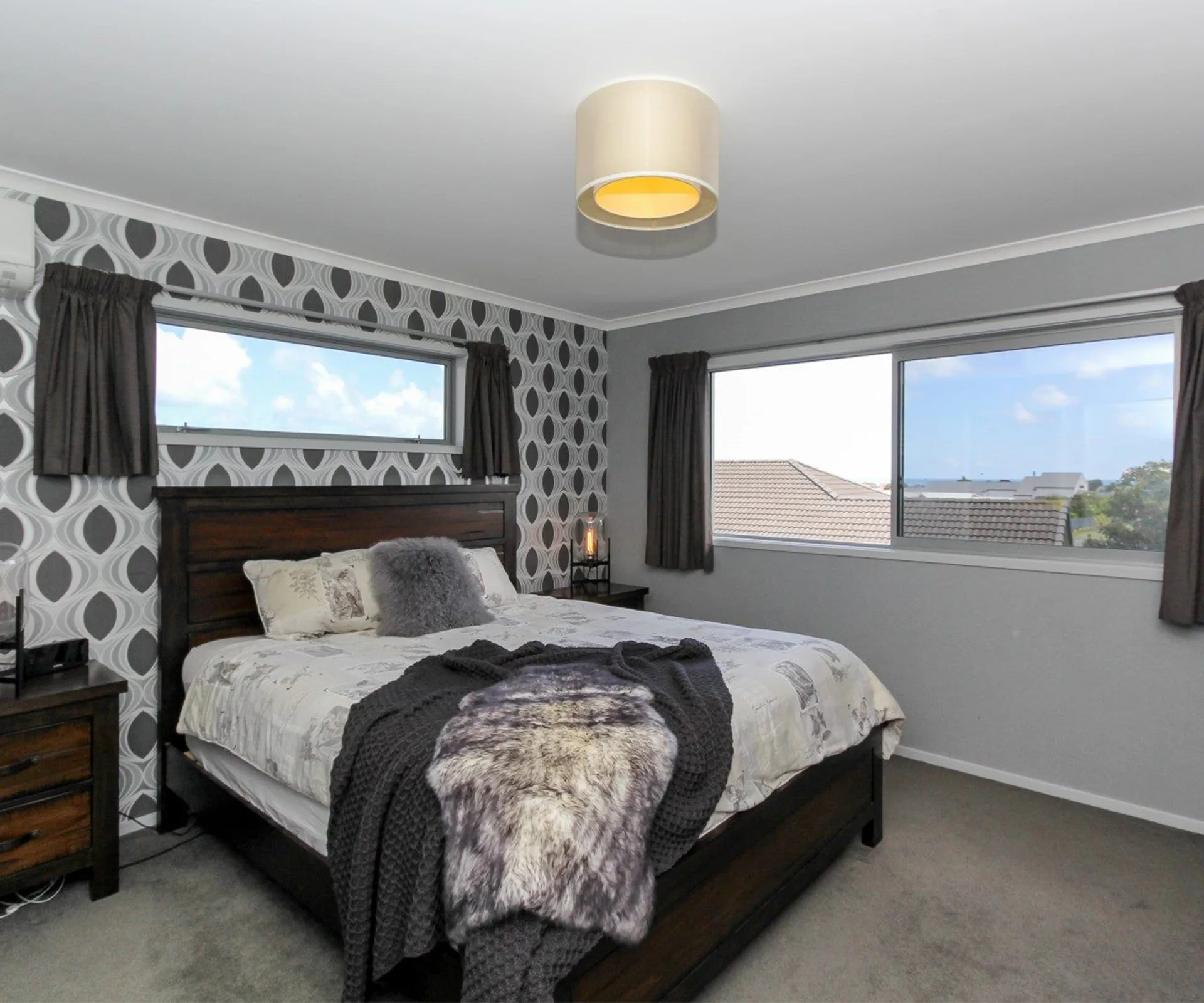 New Plymouth home for sale