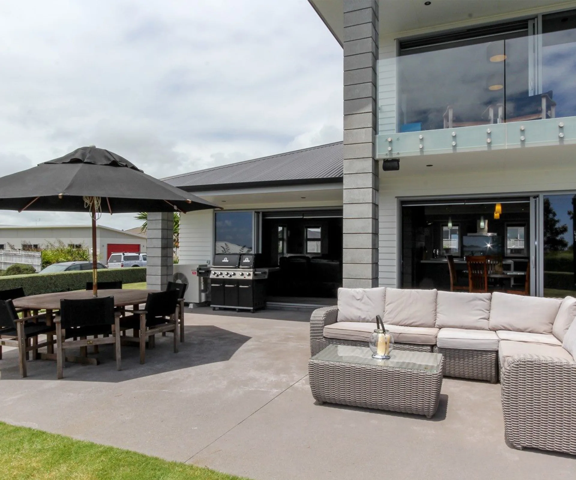 New Plymouth home for sale