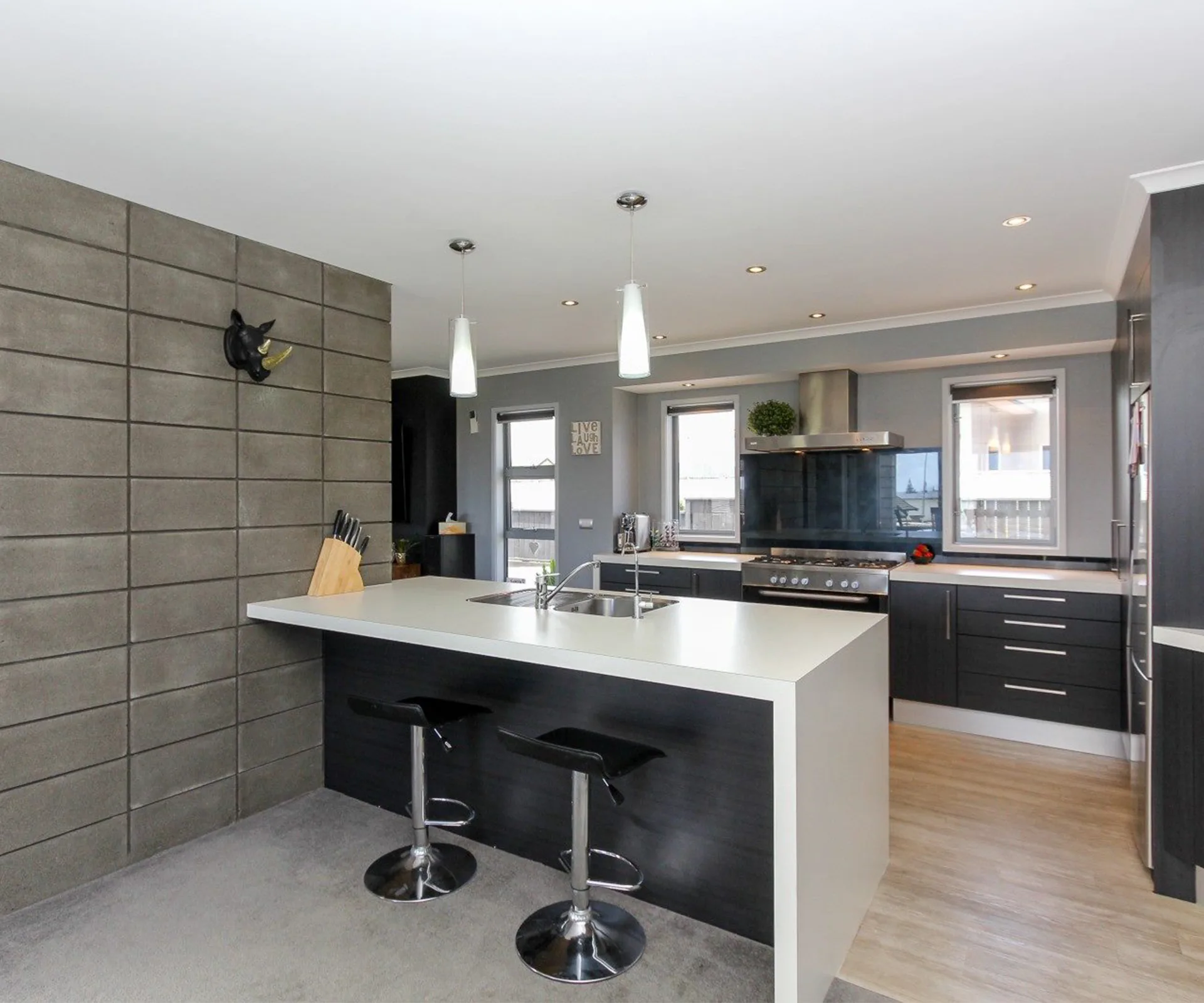New Plymouth home for sale