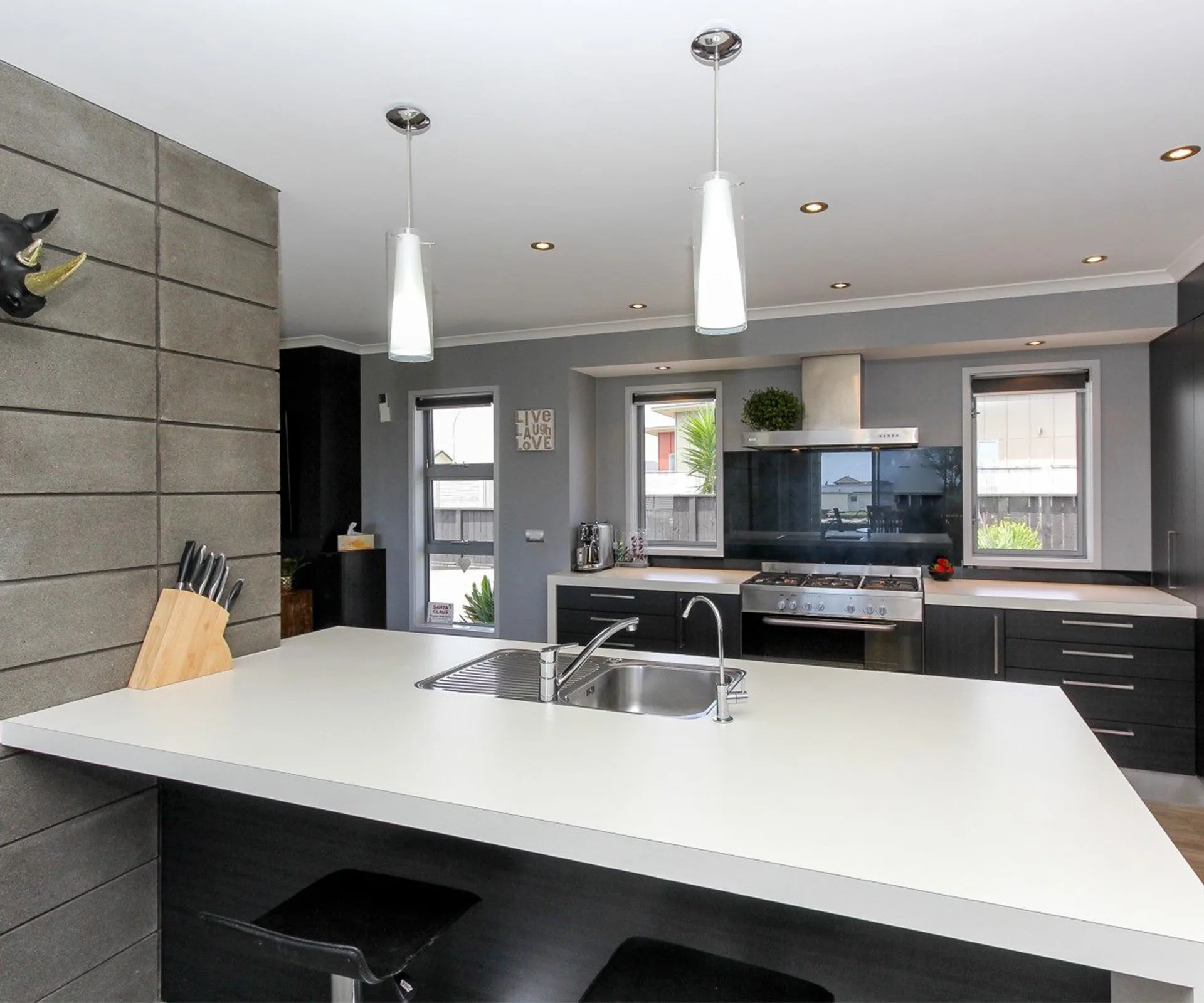 New Plymouth home for sale