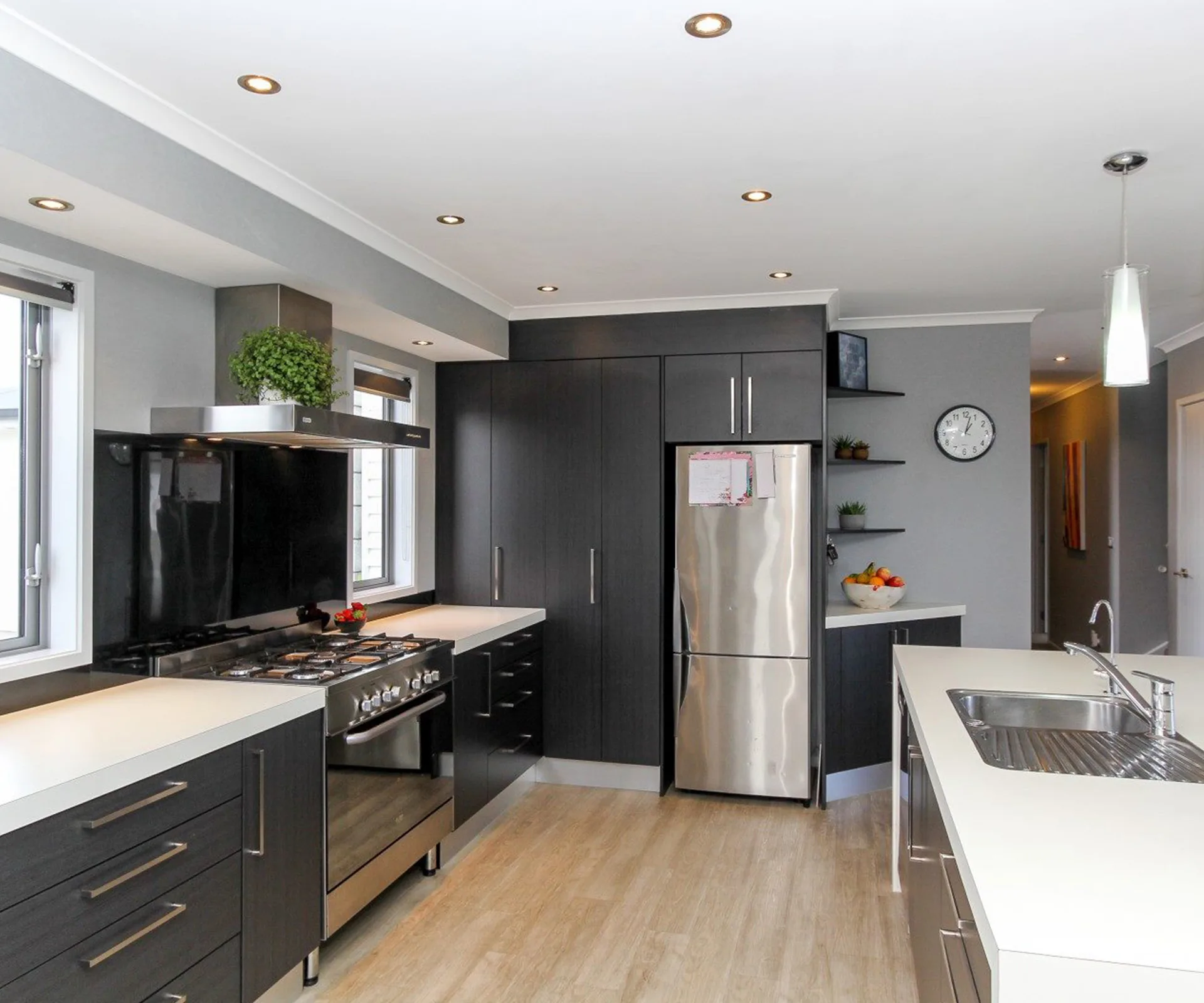 New Plymouth home for sale