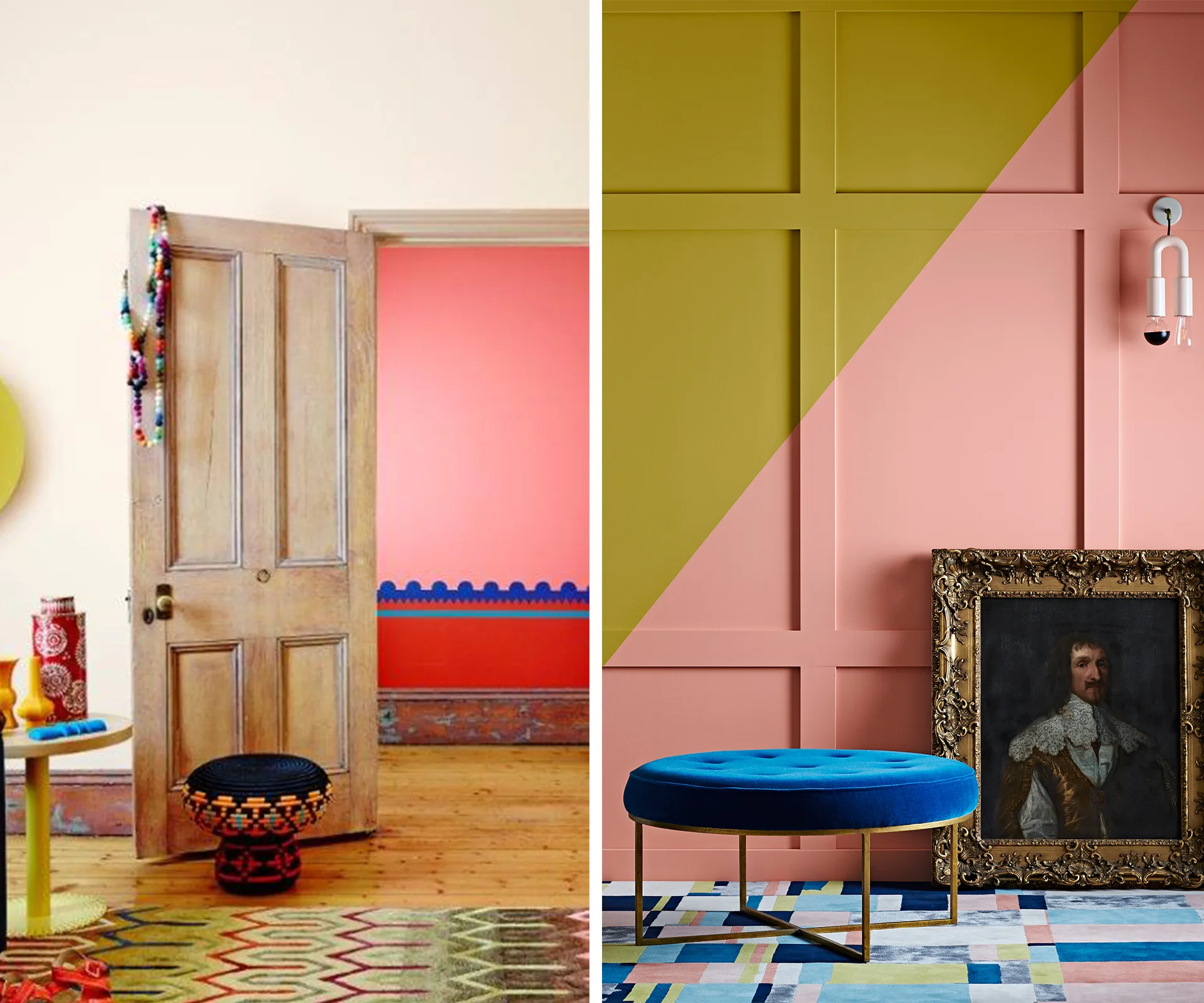 Pantone's 2019 Colour of the Year