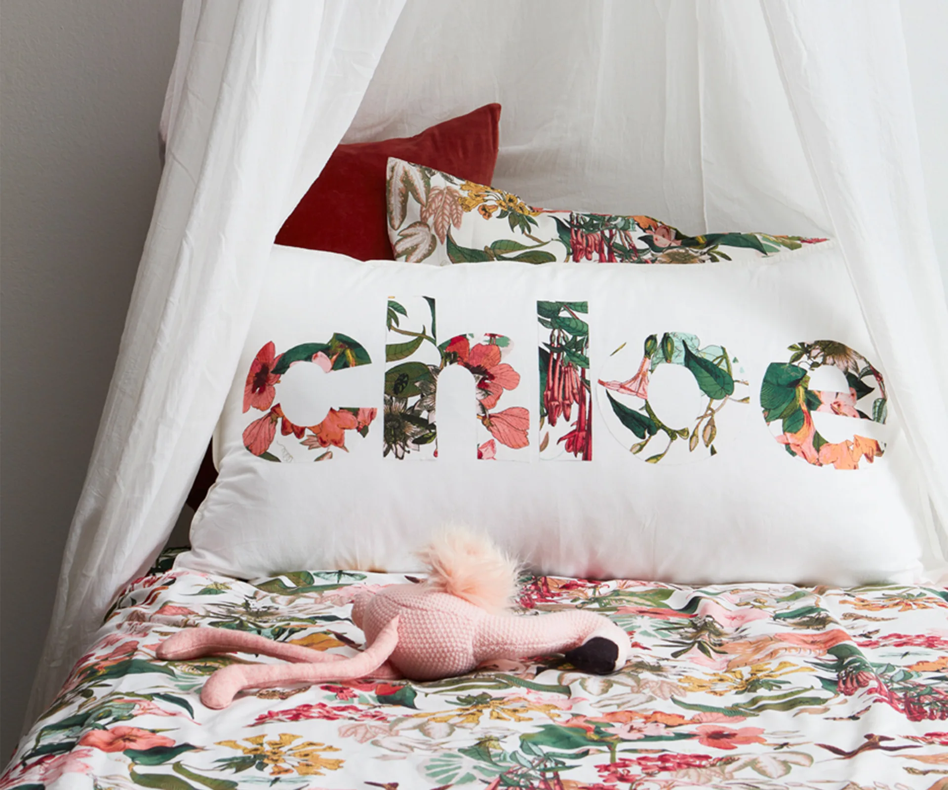 4 fun projects with fabric to do over a weekend