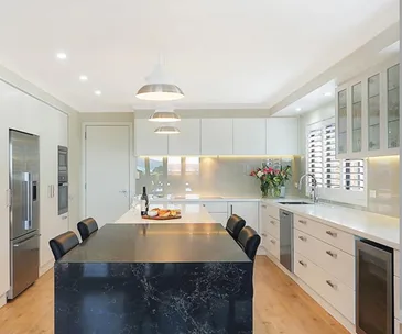Innovative Kitchens