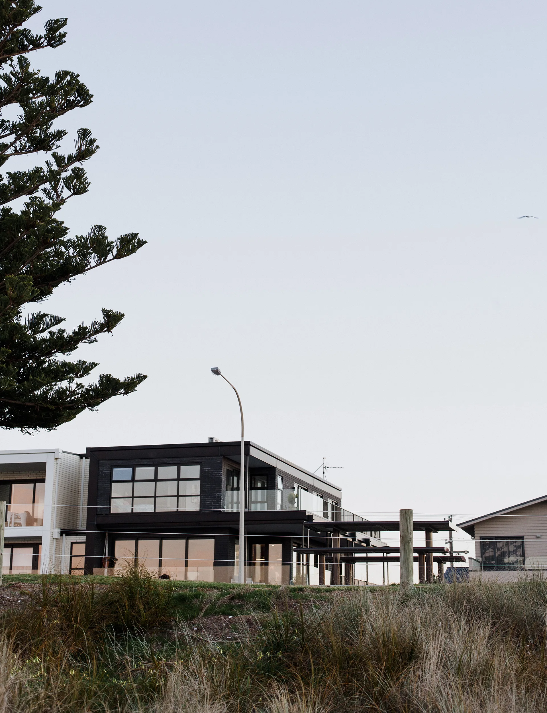 Mt Maunganui apartment
