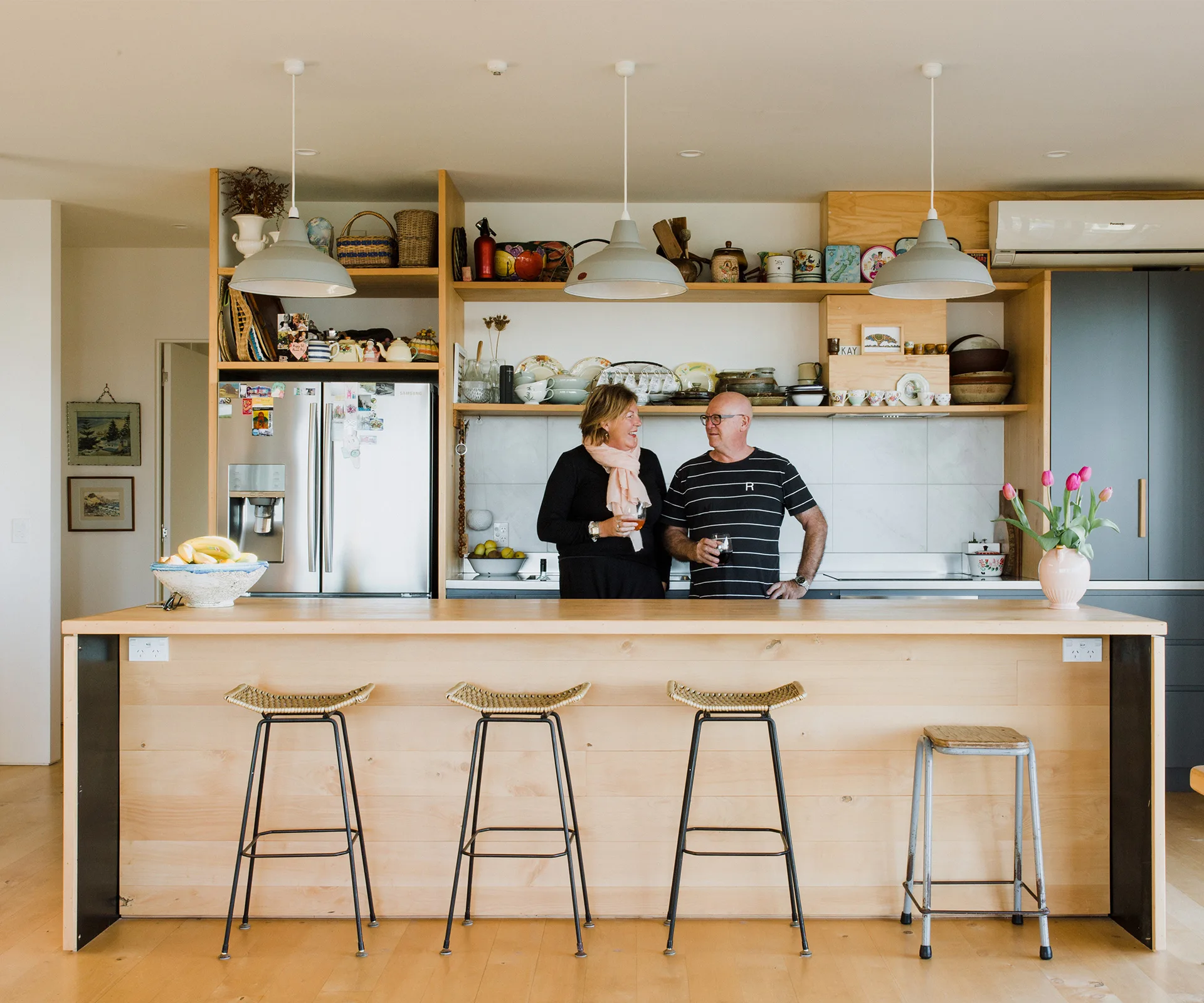 Mt Maunganui apartment