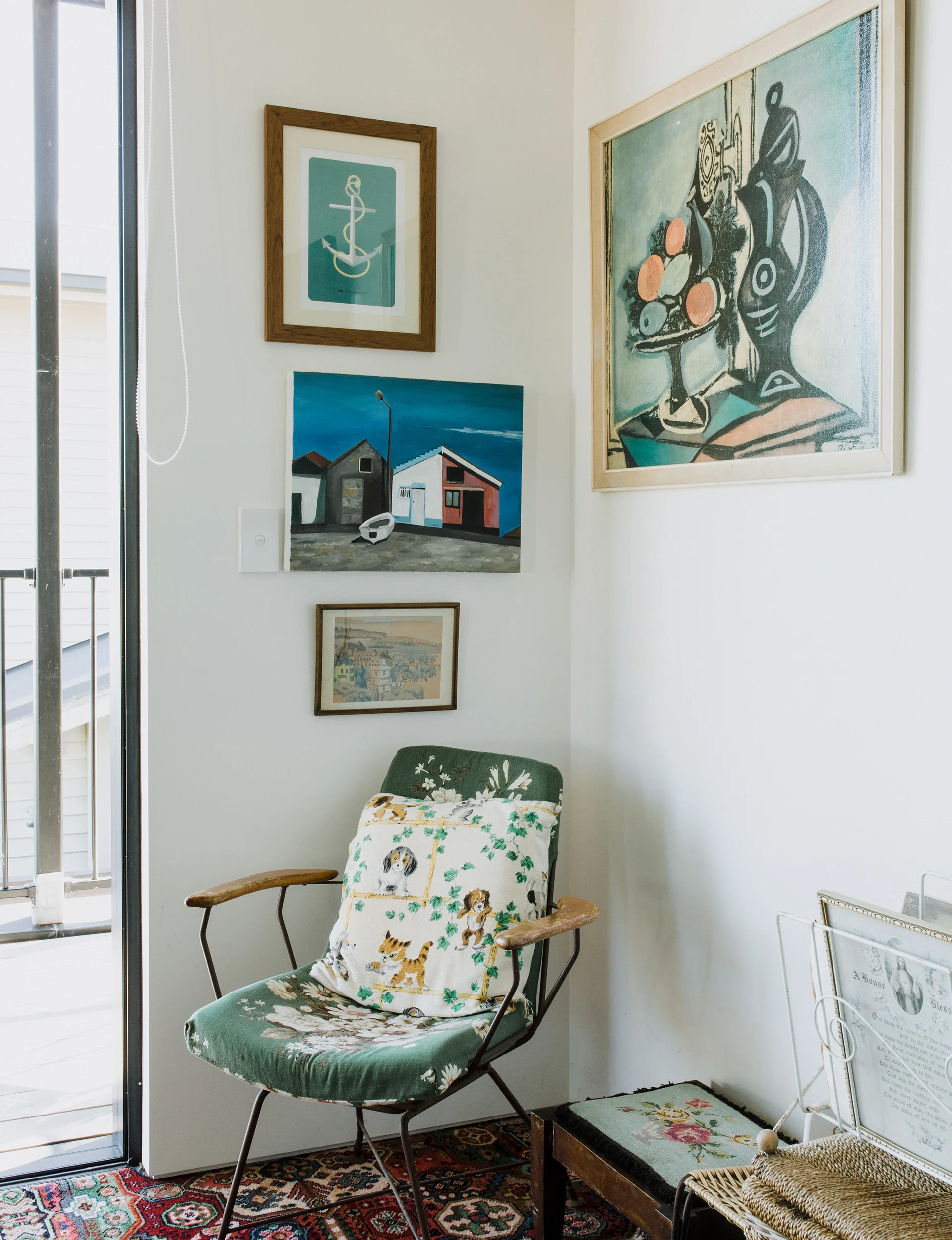 Mt Maunganui apartment