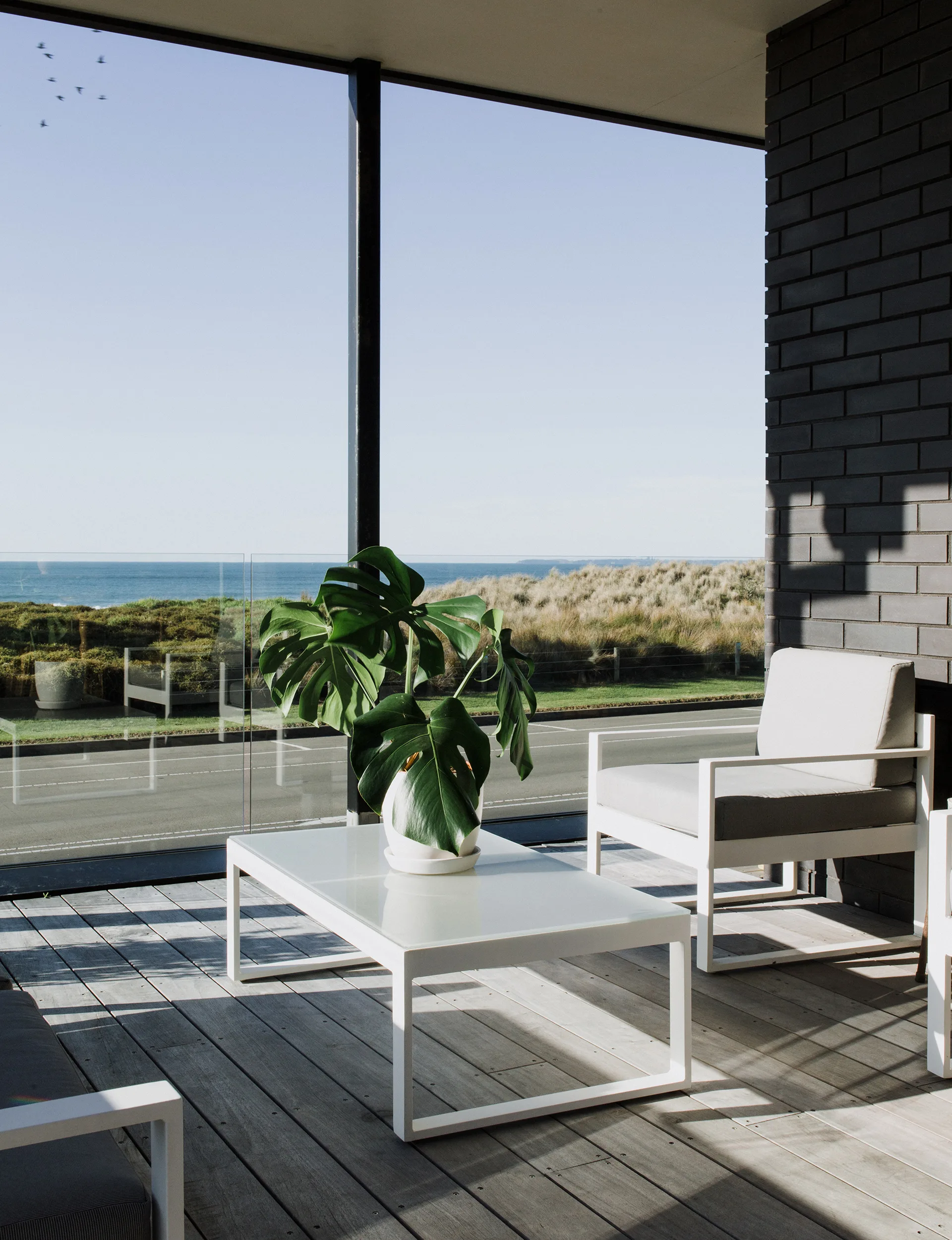 Mt Maunganui apartment