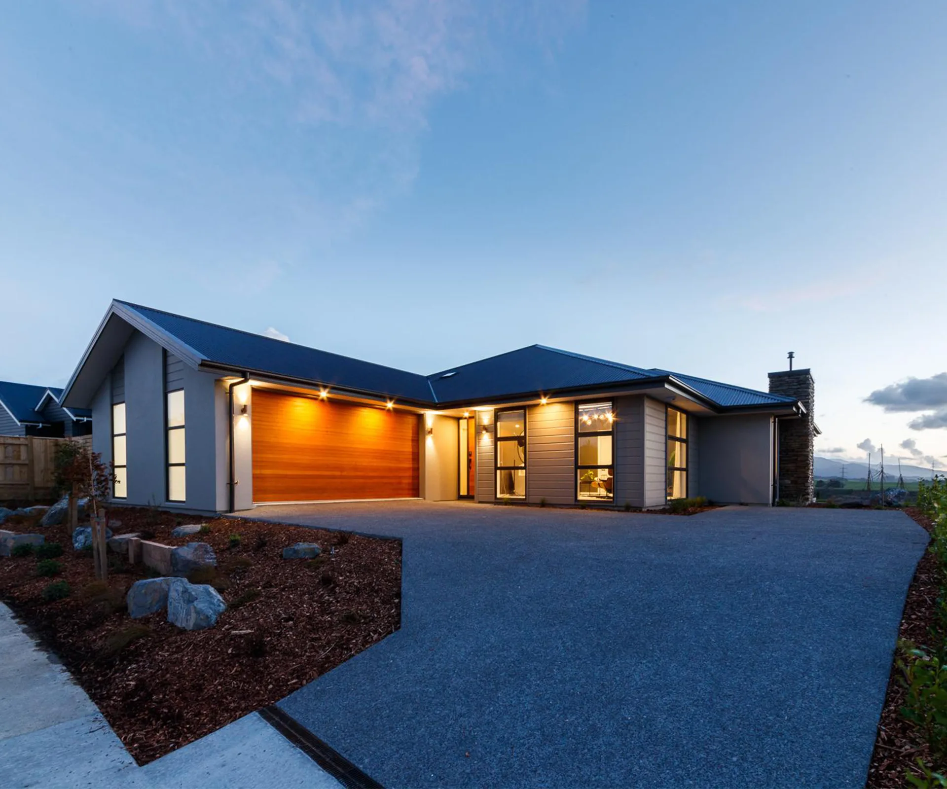 Palmerston North home for sale