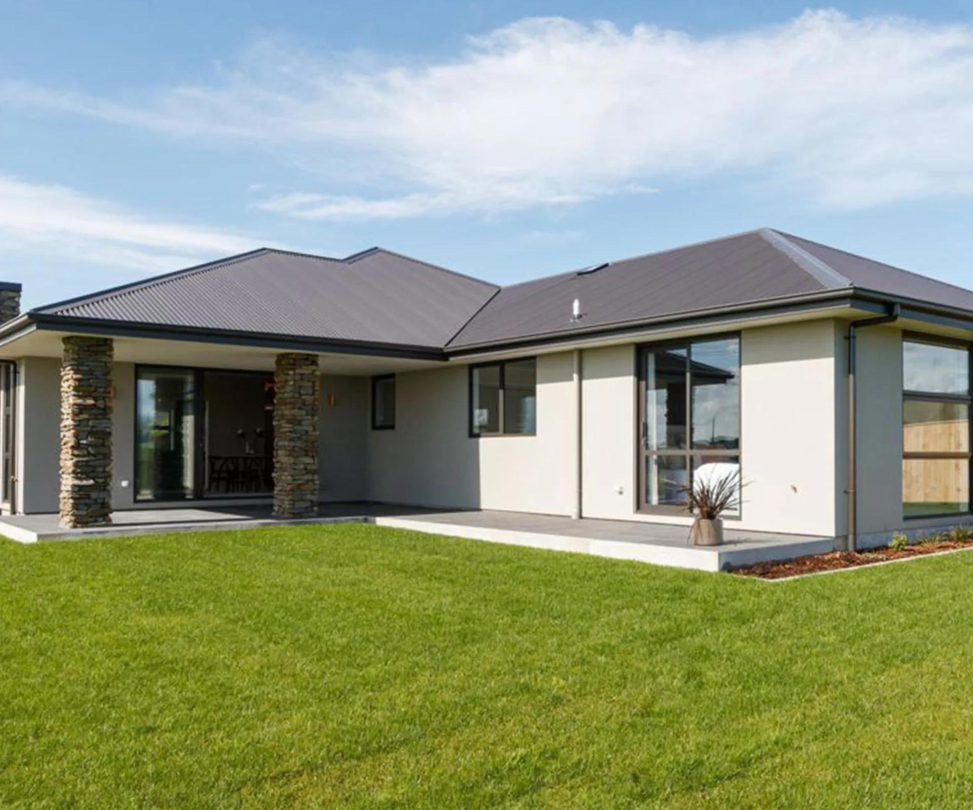 Palmerston North home for sale