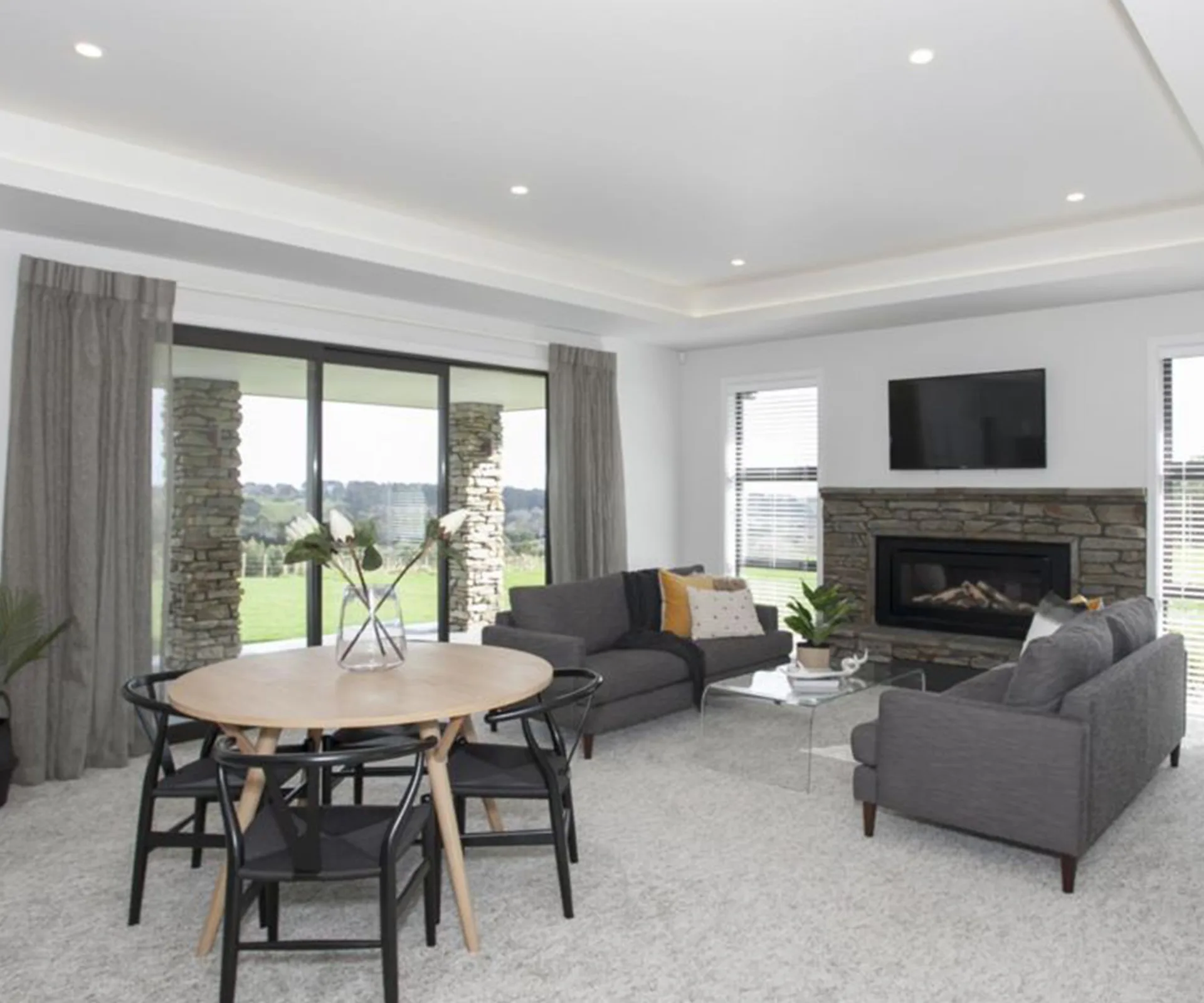 Palmerston North home for sale