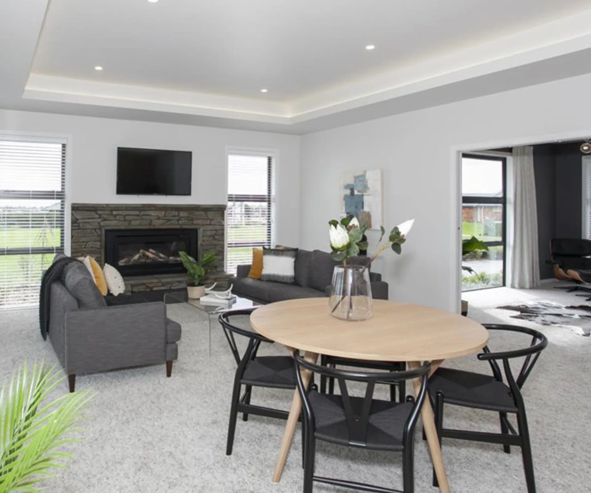 Palmerston North home for sale