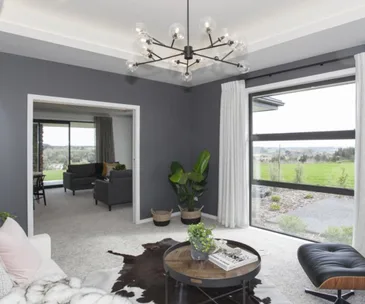 Palmerston North home for sale