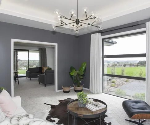 Palmerston North home for sale