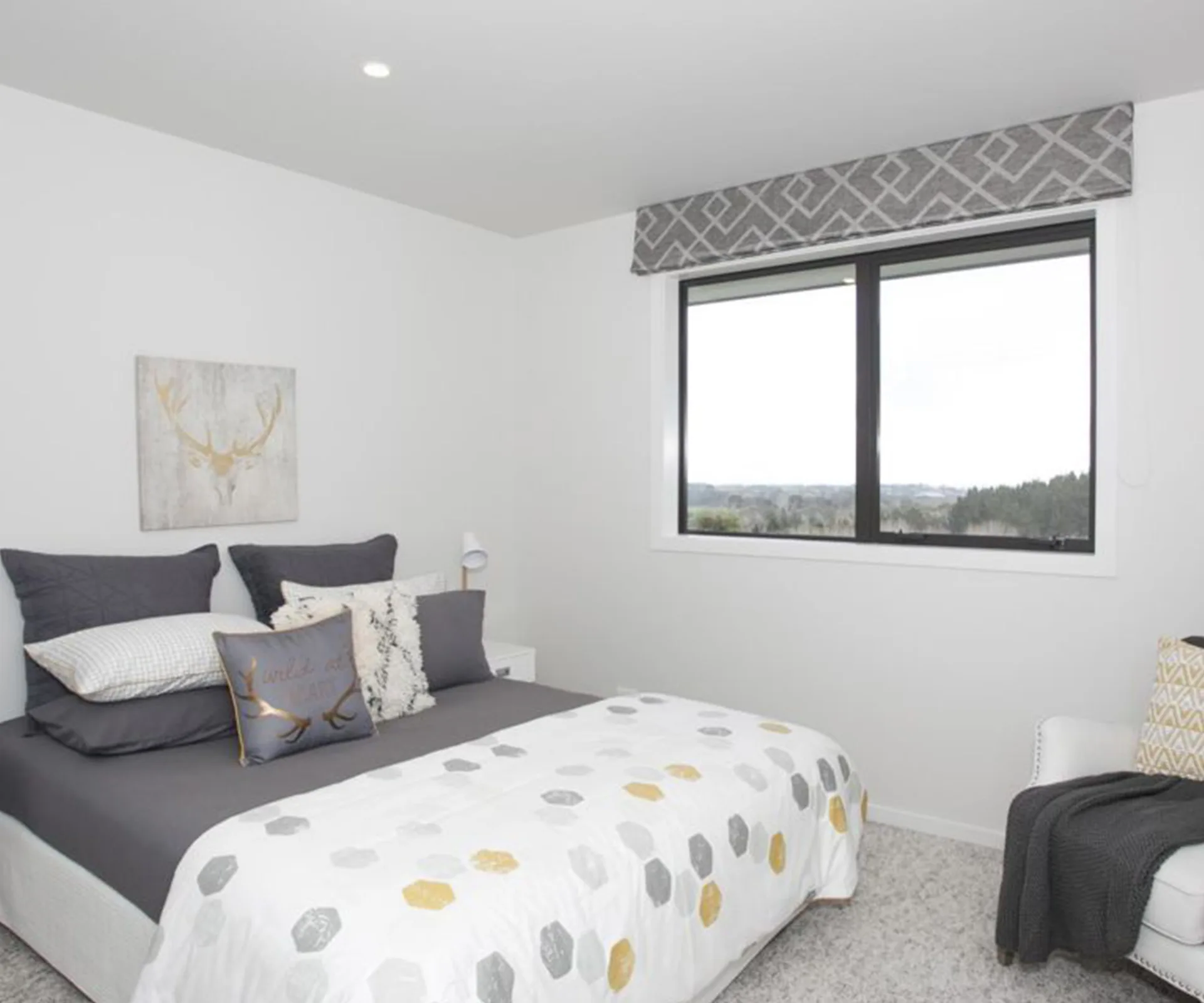 Palmerston North home for sale