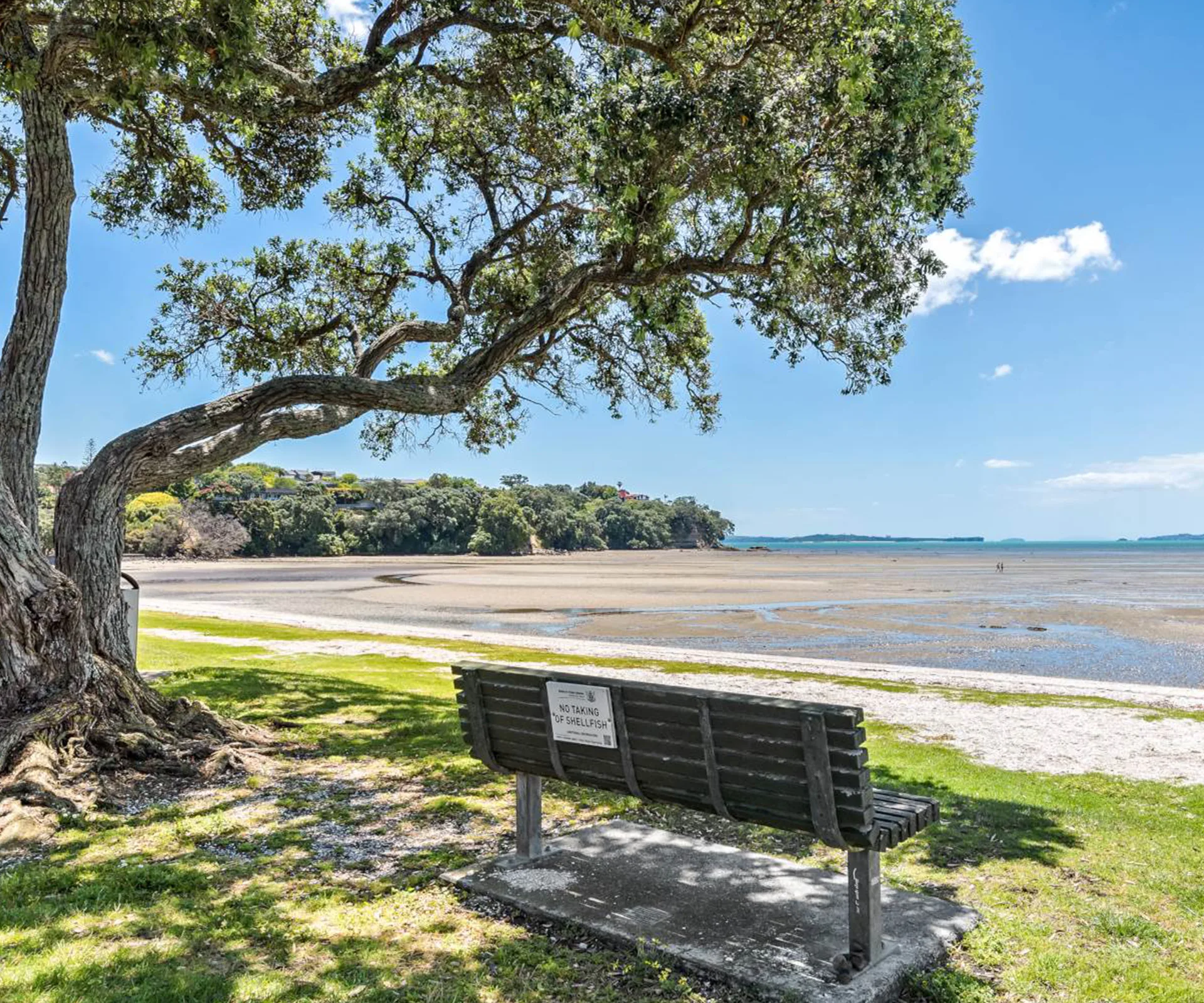 Cockle Bay home for sale