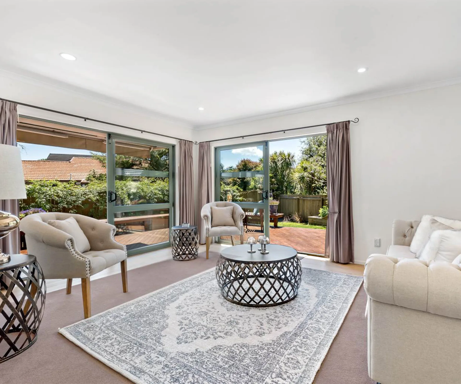 Cockle Bay home for sale