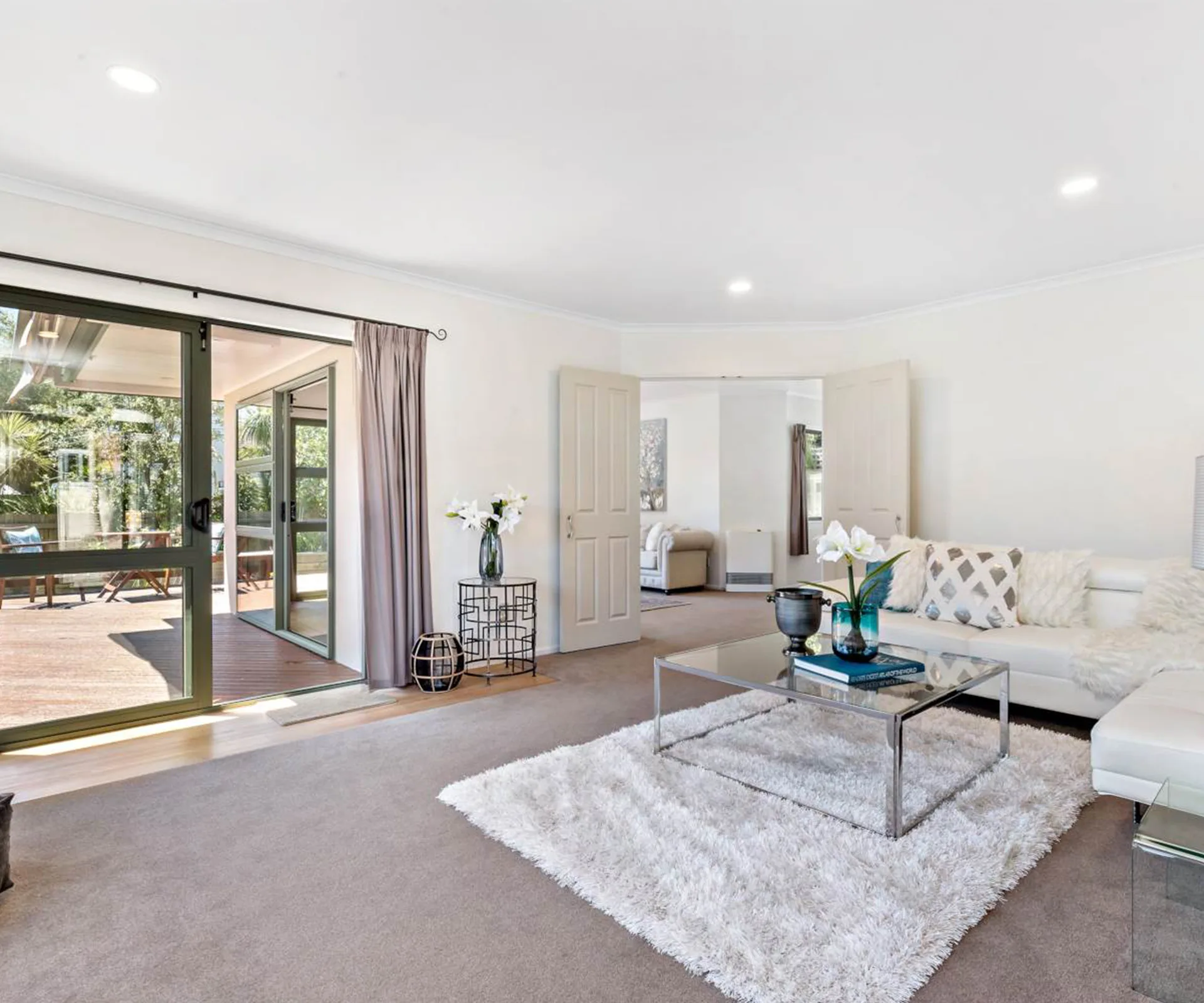 Cockle Bay home for sale