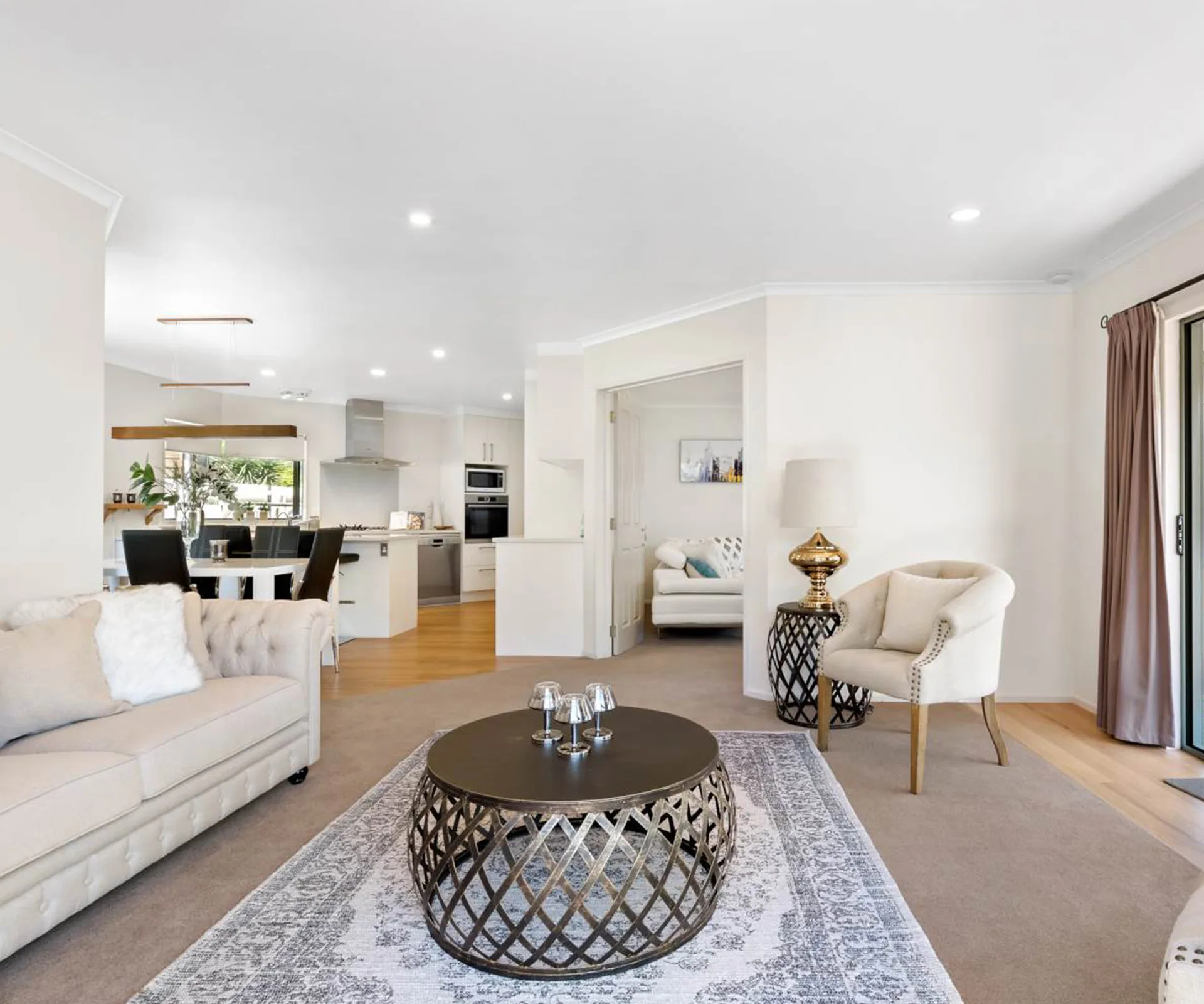 Cockle Bay home for sale