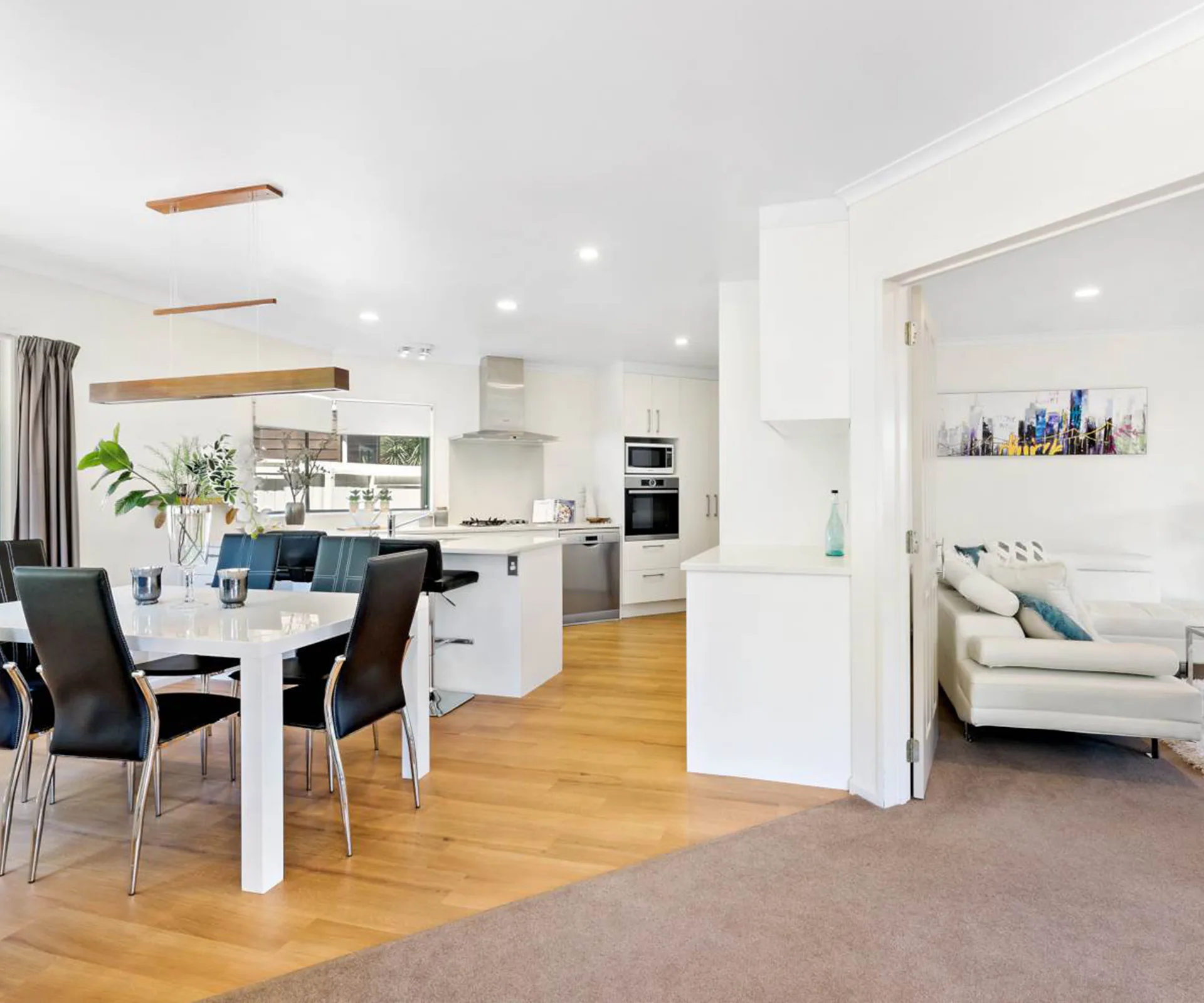 Cockle Bay home for sale