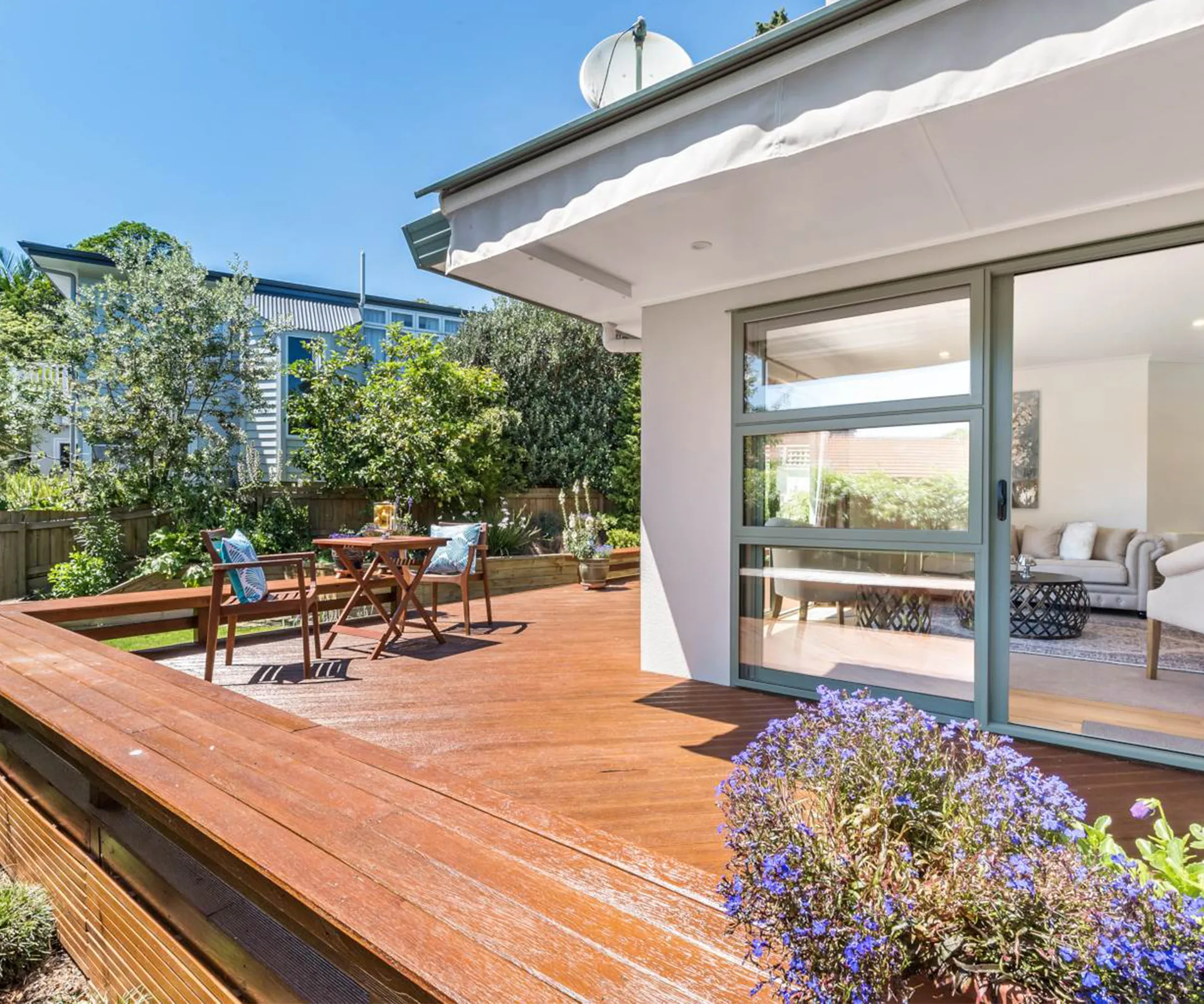 Cockle Bay home for sale
