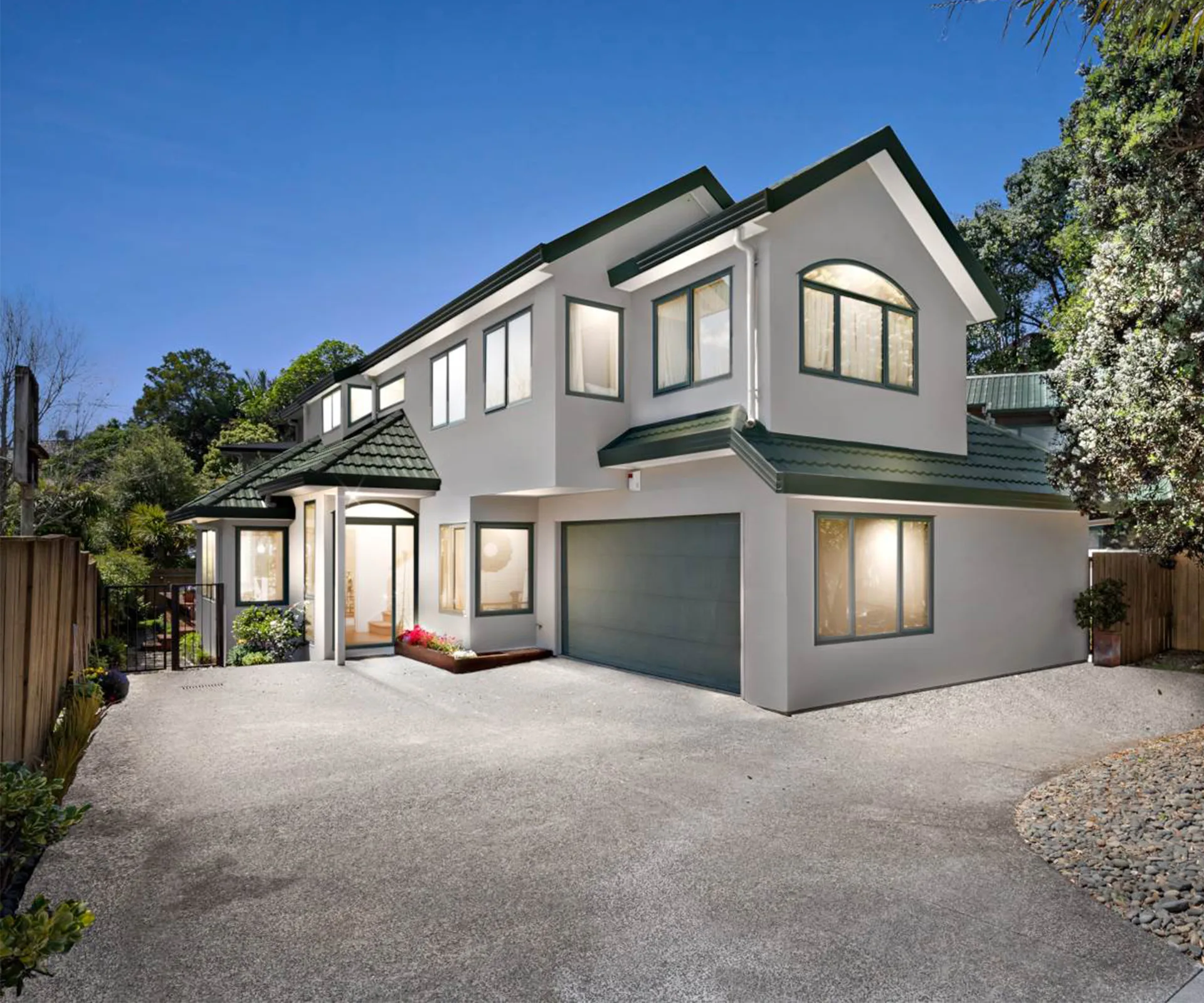 Cockle Bay home for sale