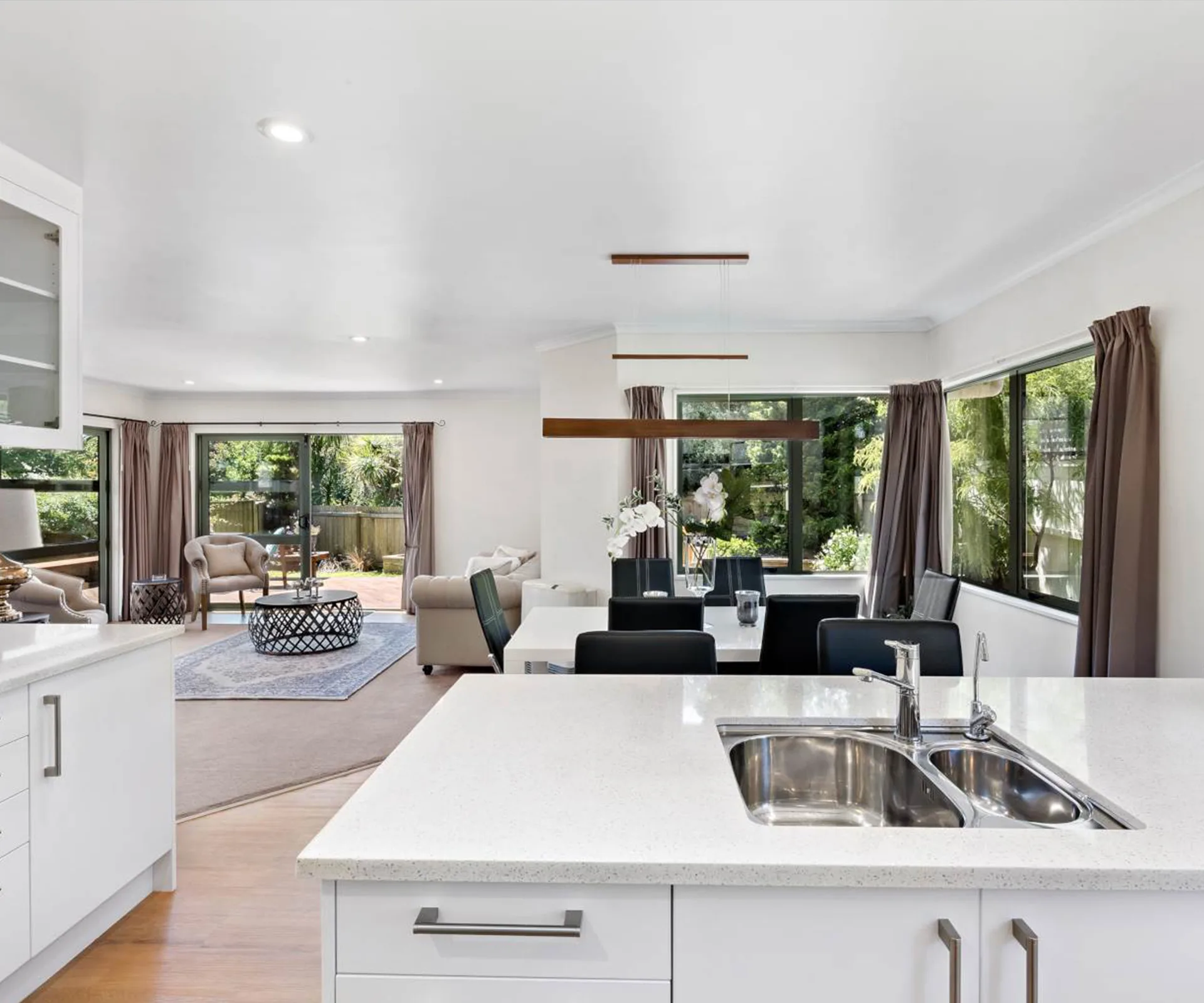 Cockle Bay home for sale