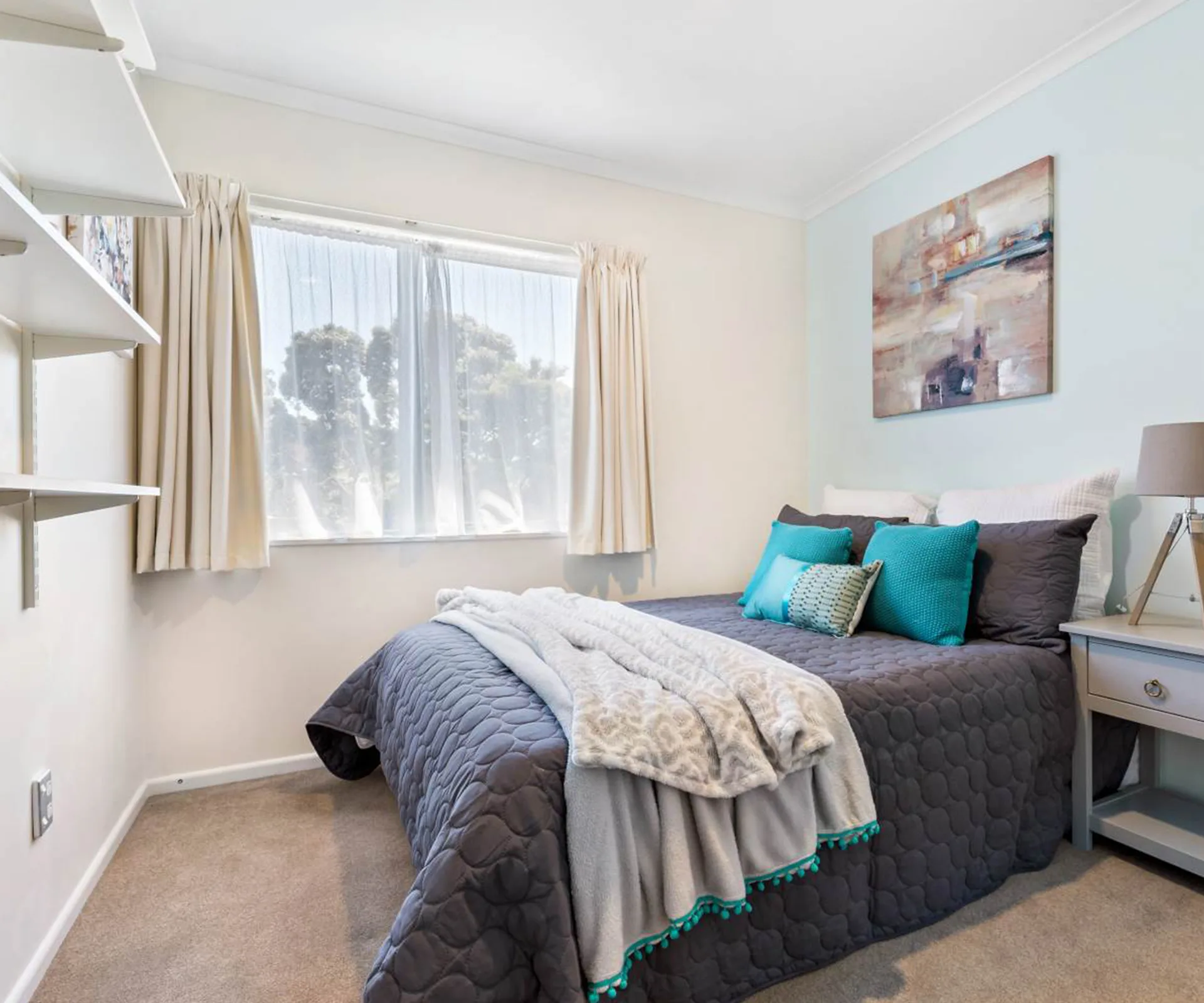 Cockle Bay home for sale