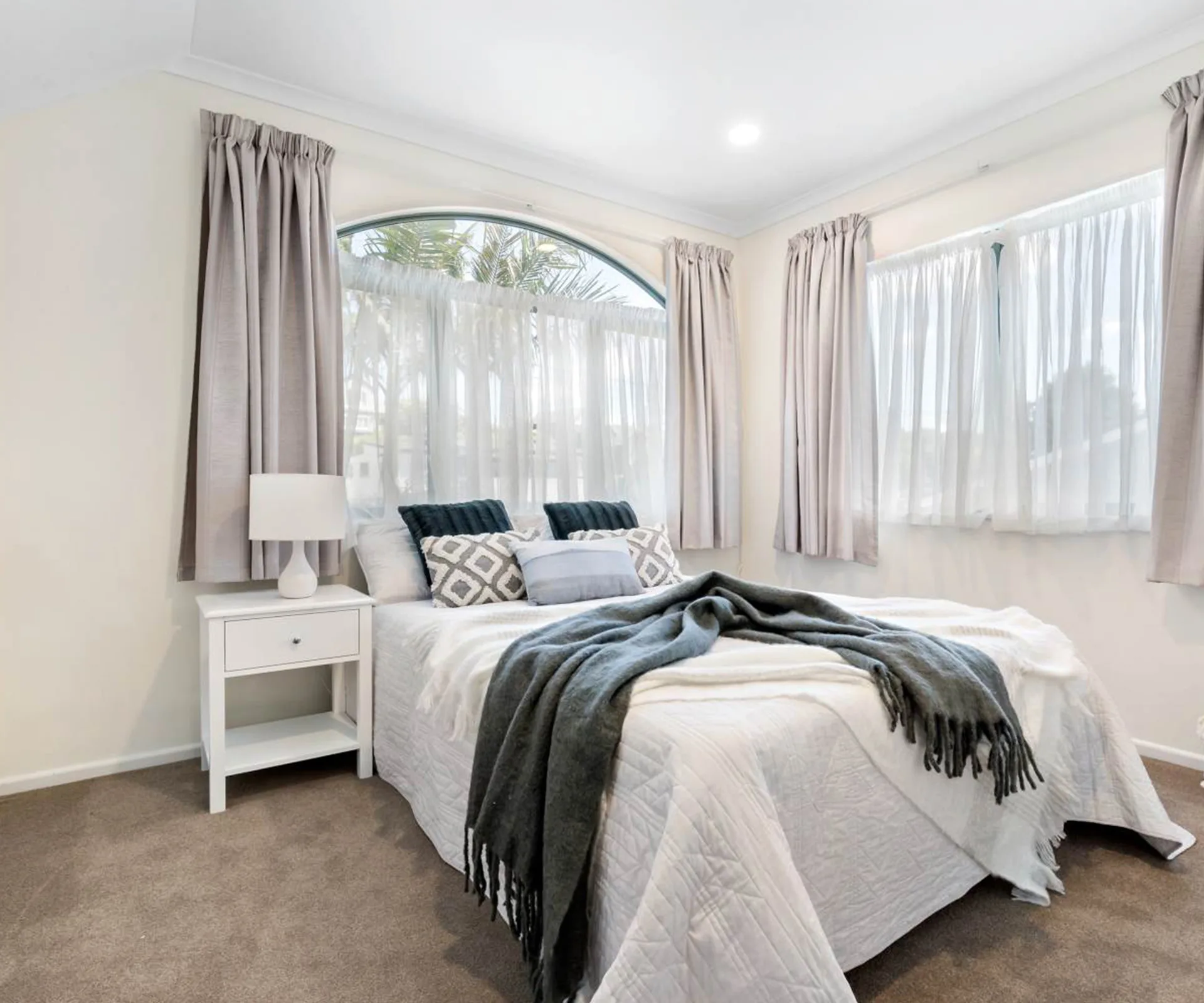 Cockle Bay home for sale