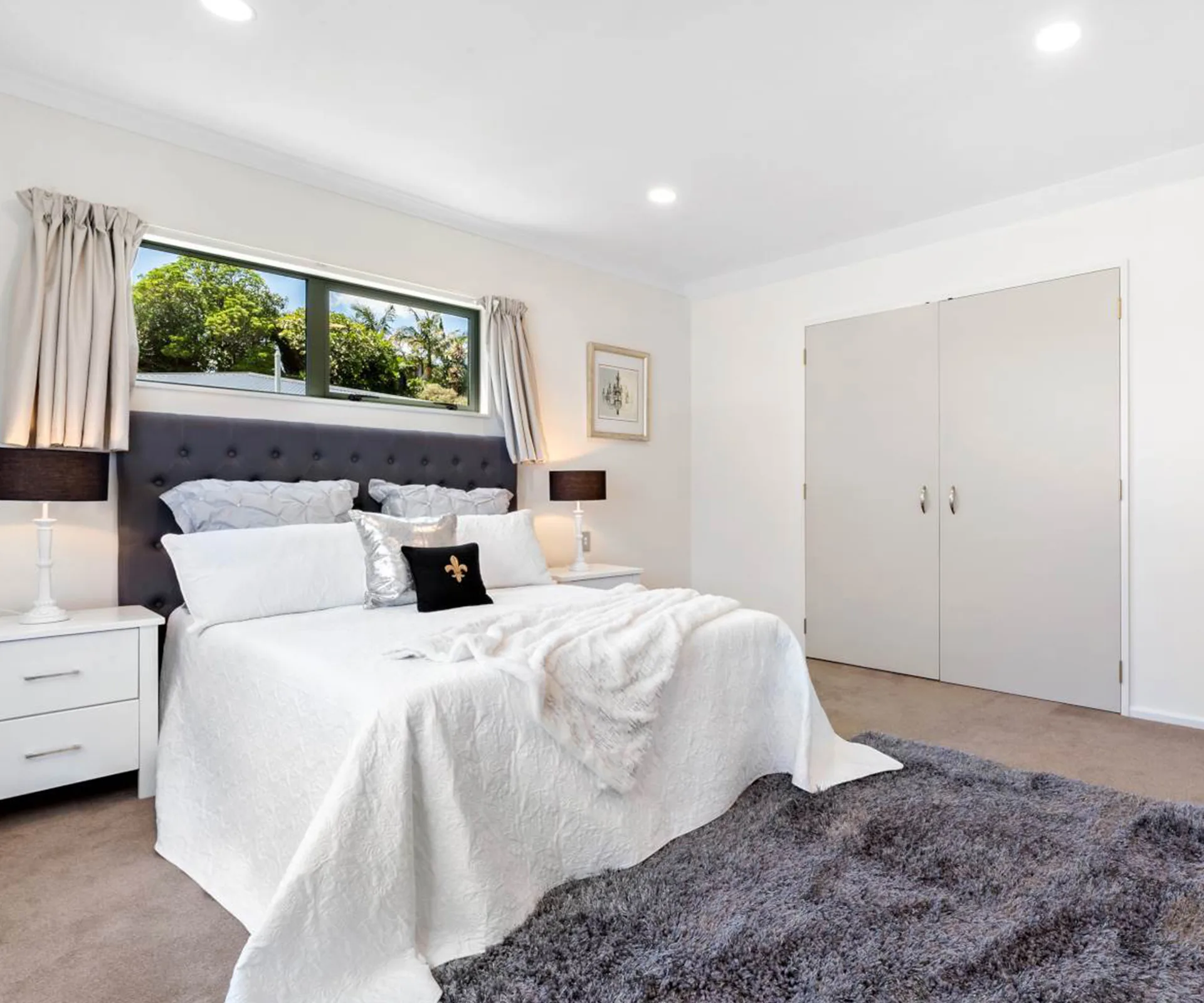 Cockle Bay home for sale