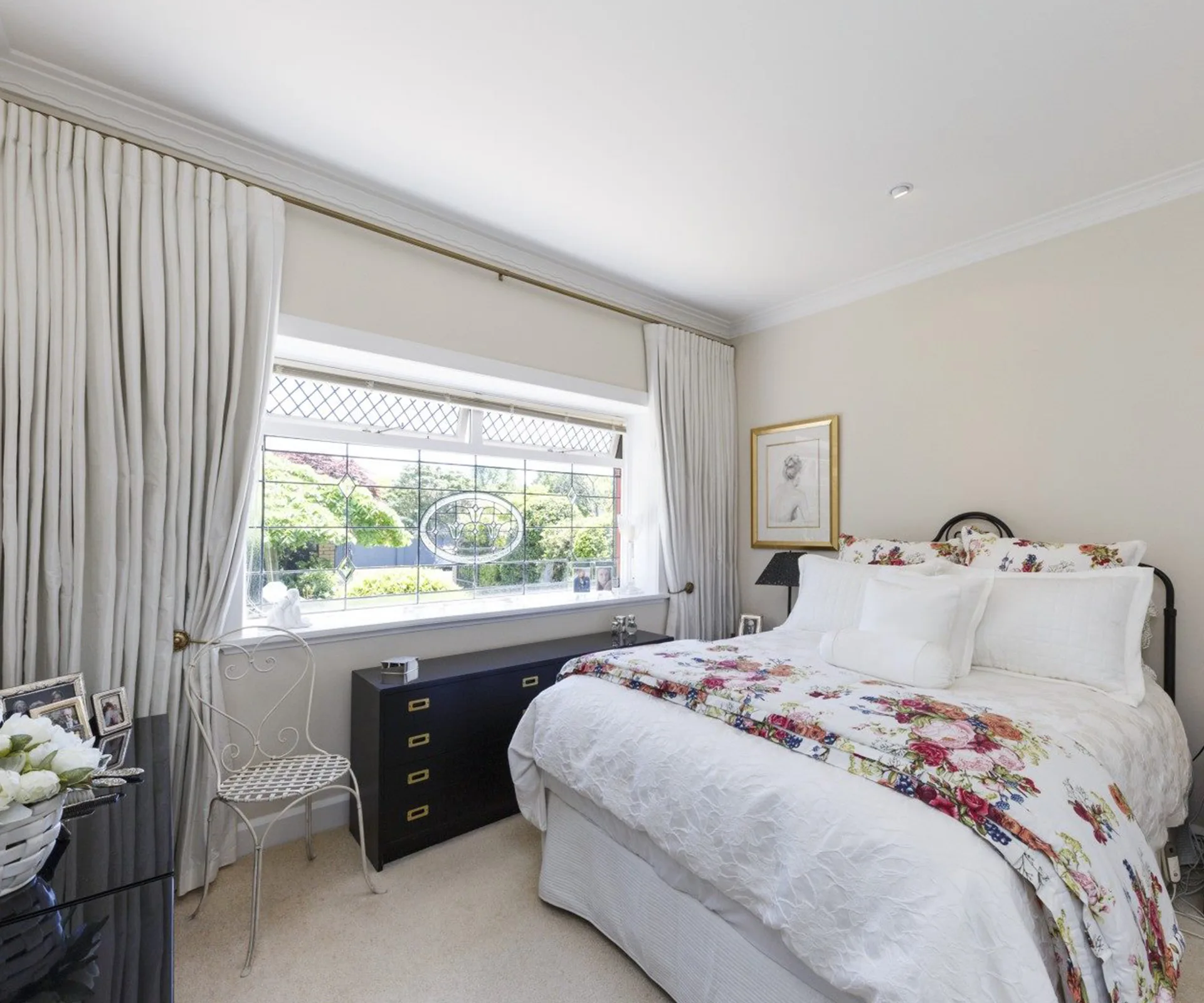 Palmerston North character home for sale
