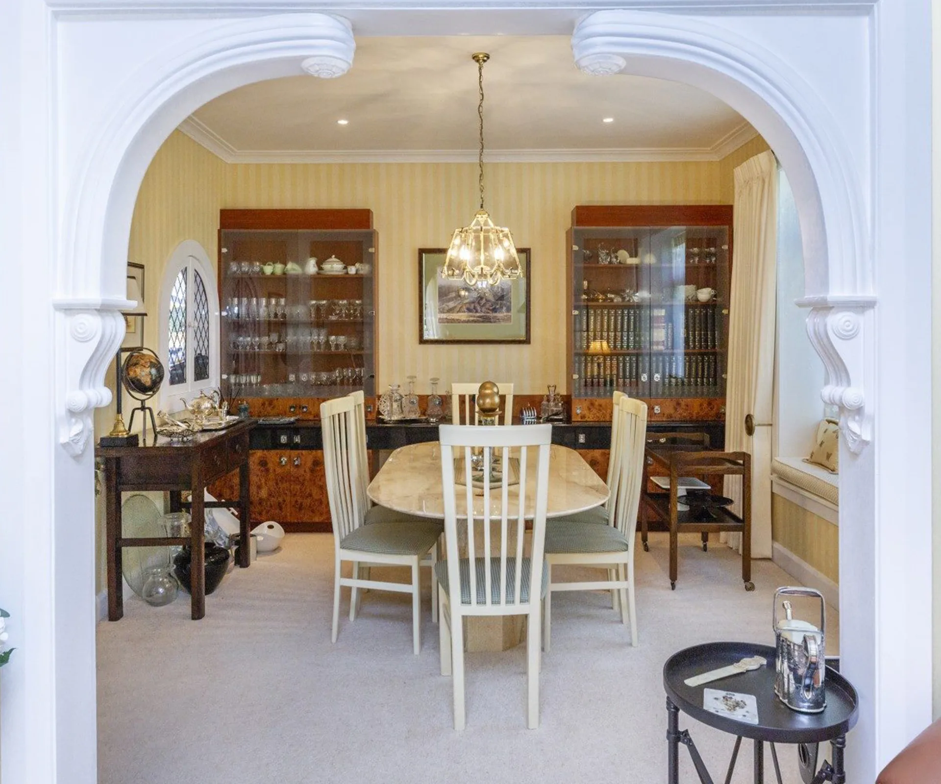 Palmerston North character home for sale