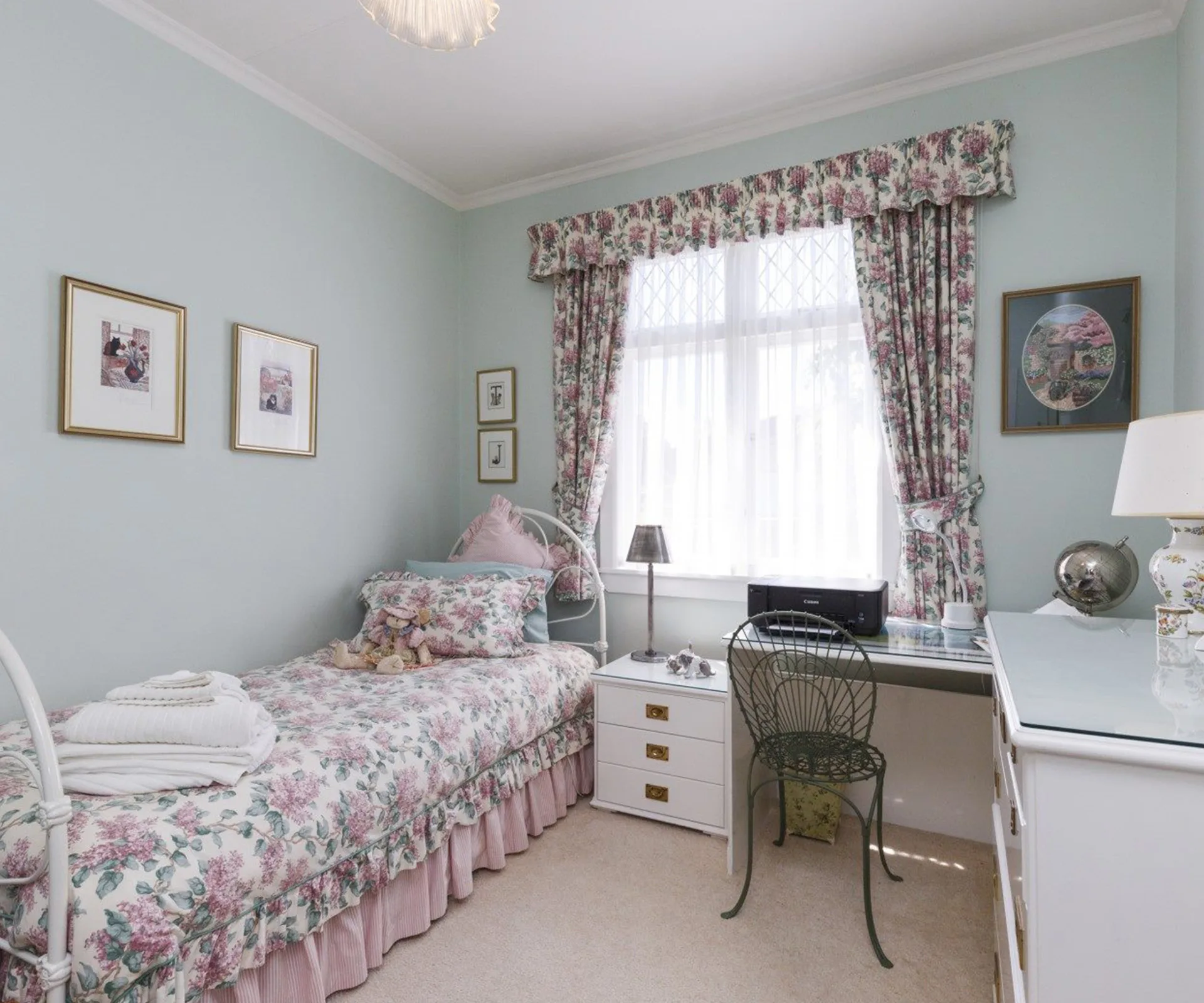 Palmerston North character home for sale
