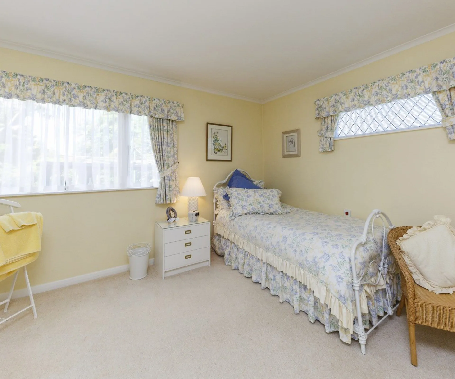 Palmerston North character home for sale