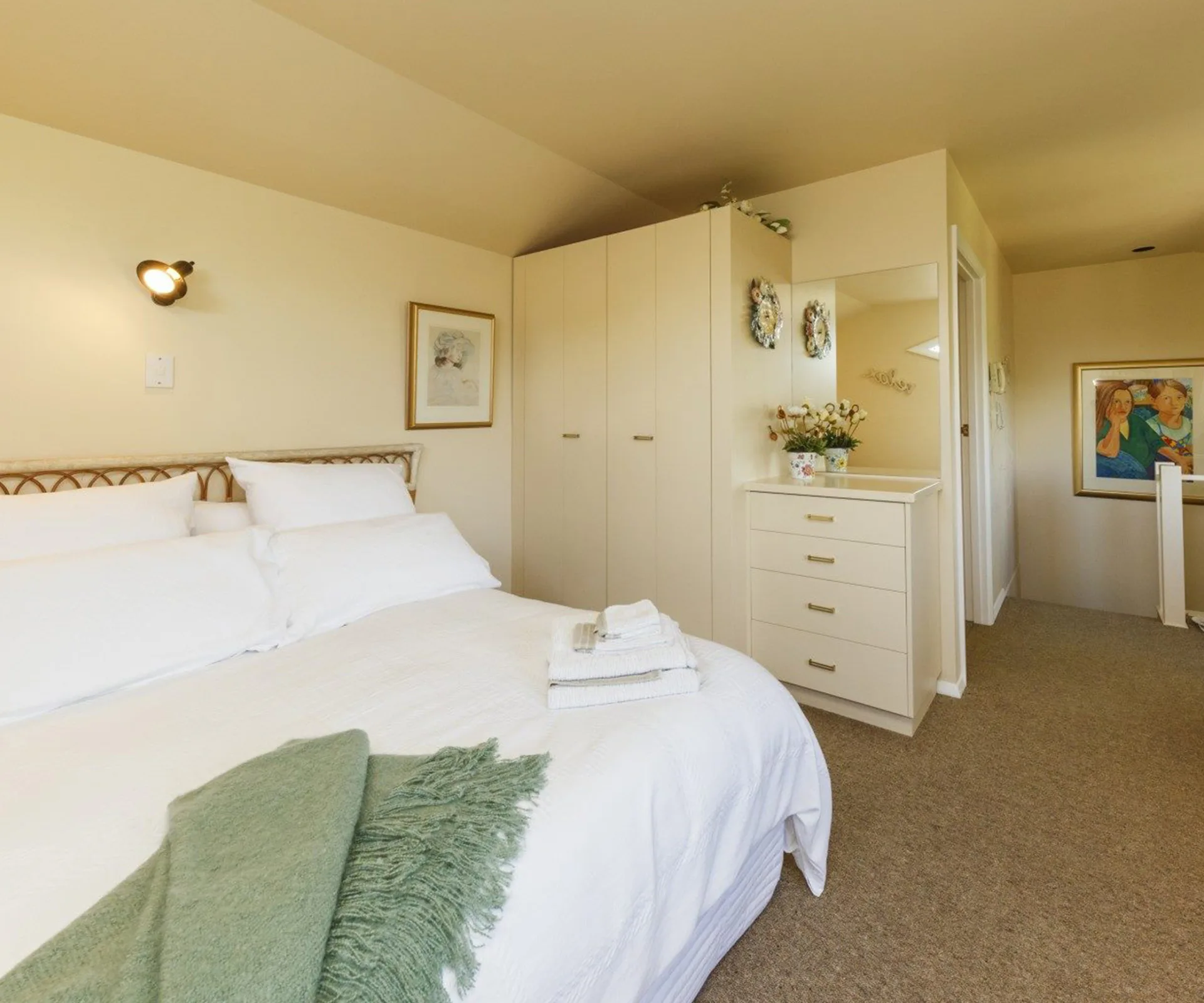 Palmerston North character home for sale