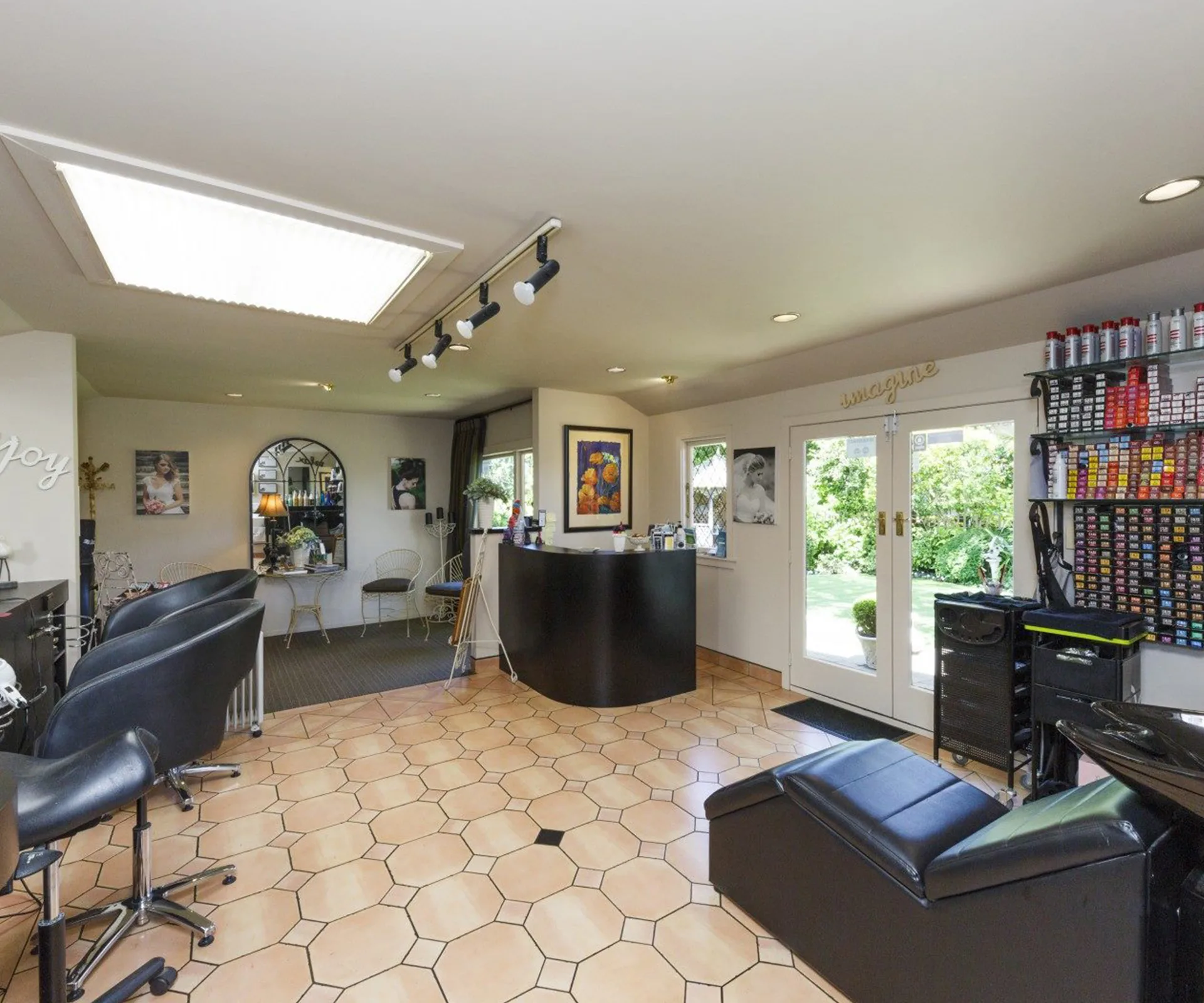 Palmerston North character home for sale