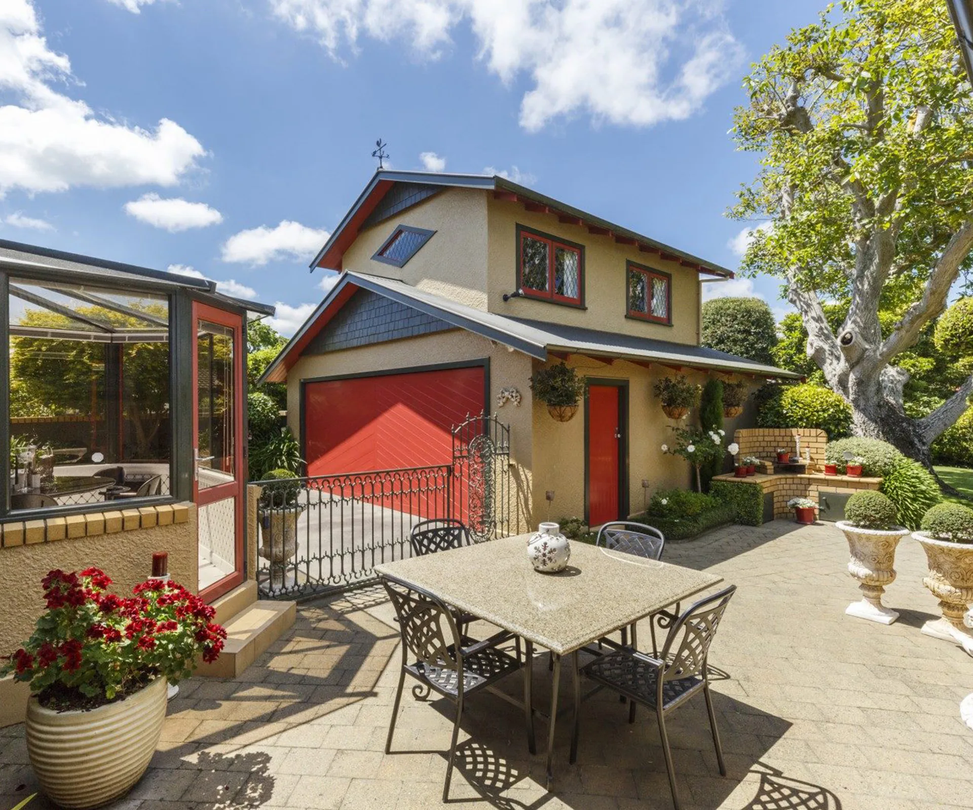 Palmerston North character home for sale