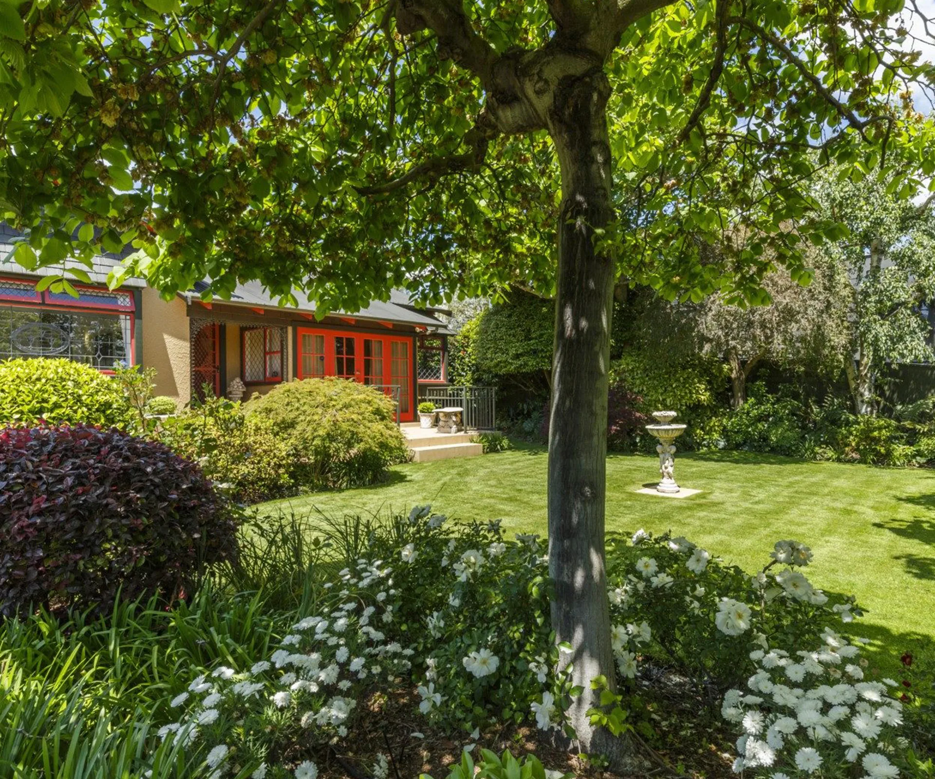 Palmerston North character home for sale