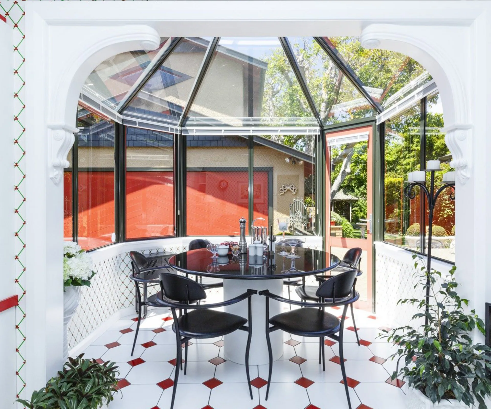 Palmerston North character home for sale