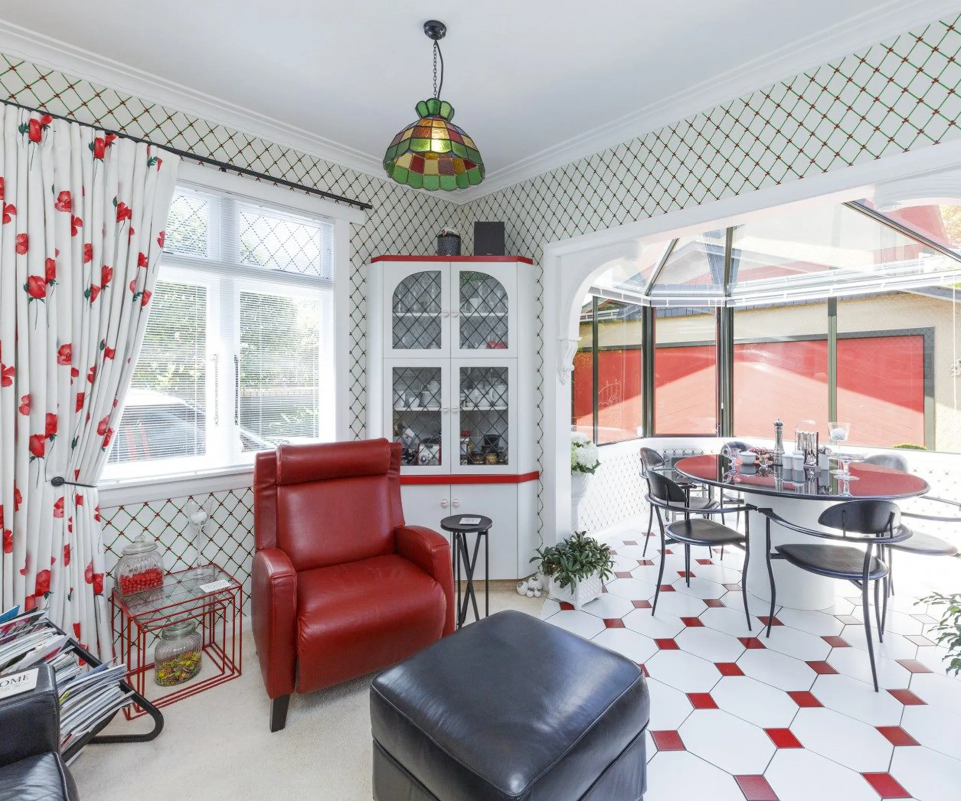 Palmerston North character home for sale
