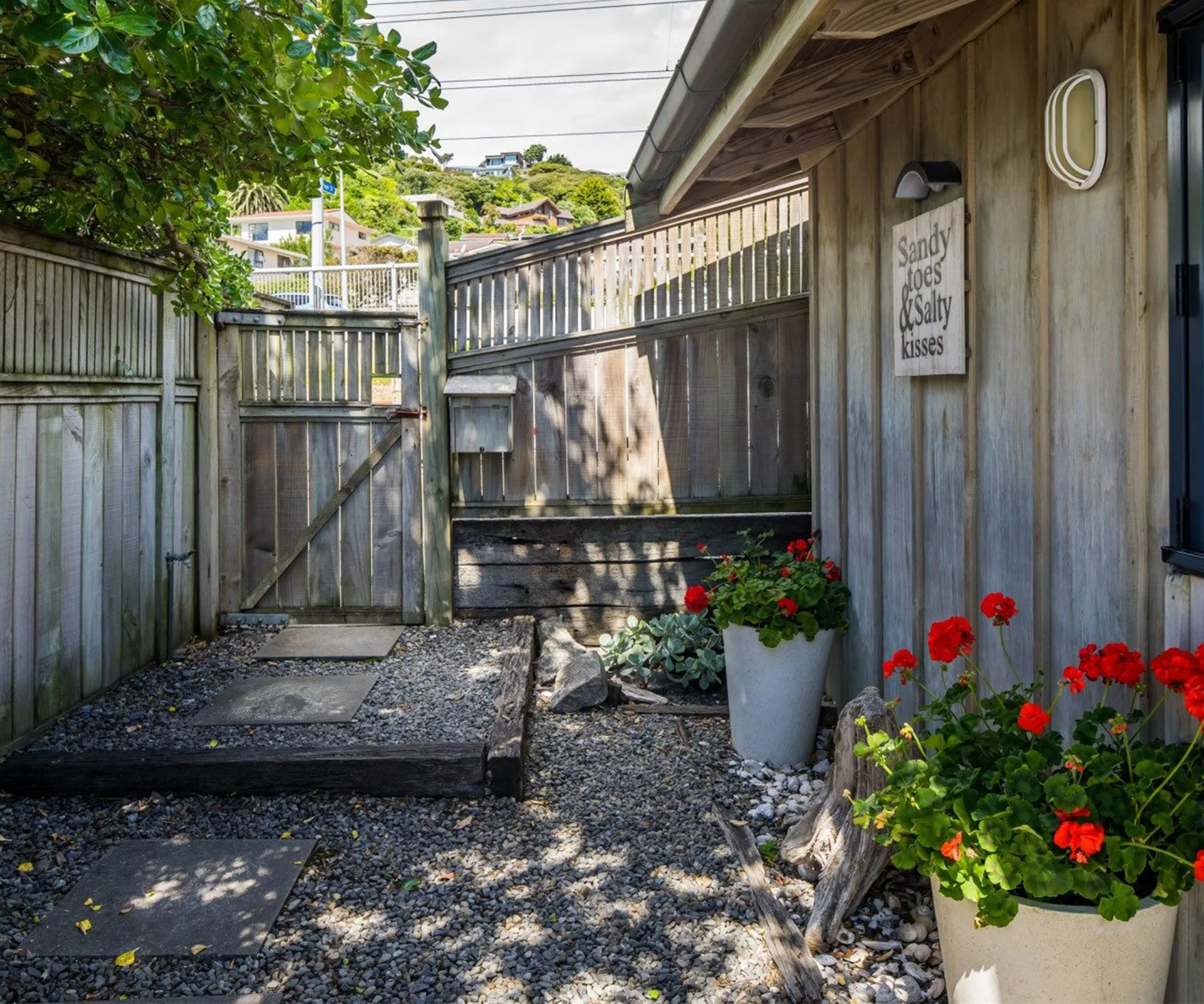 Wellington boatshed for sale