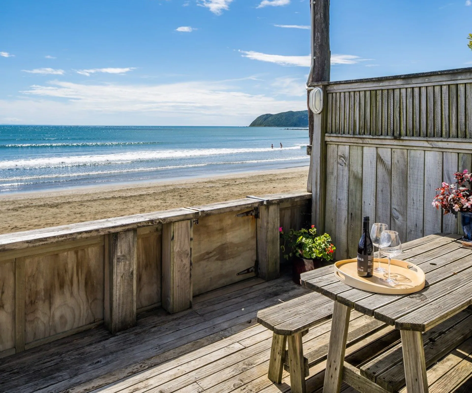 Wellington boatshed for sale