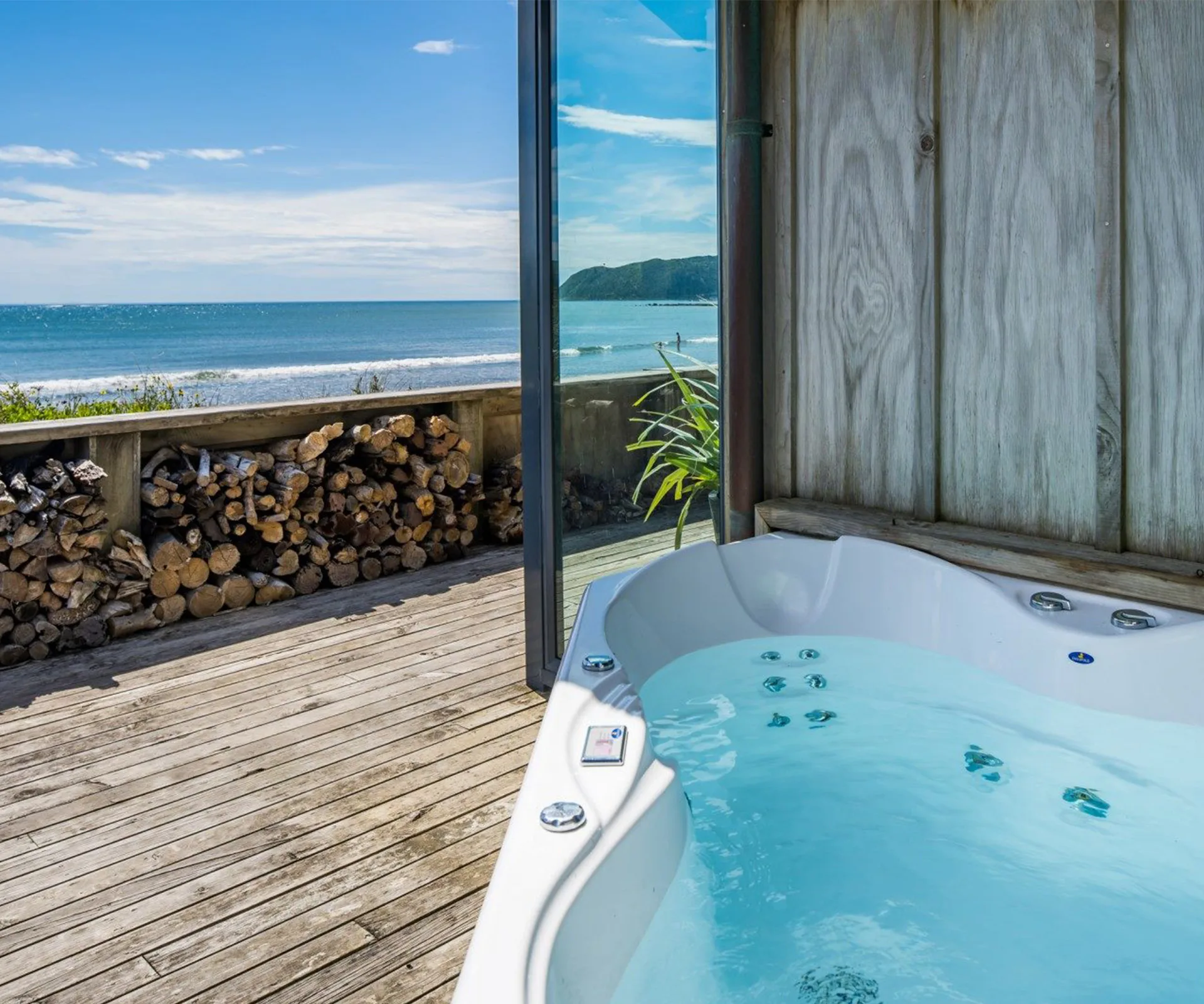 Wellington boatshed for sale