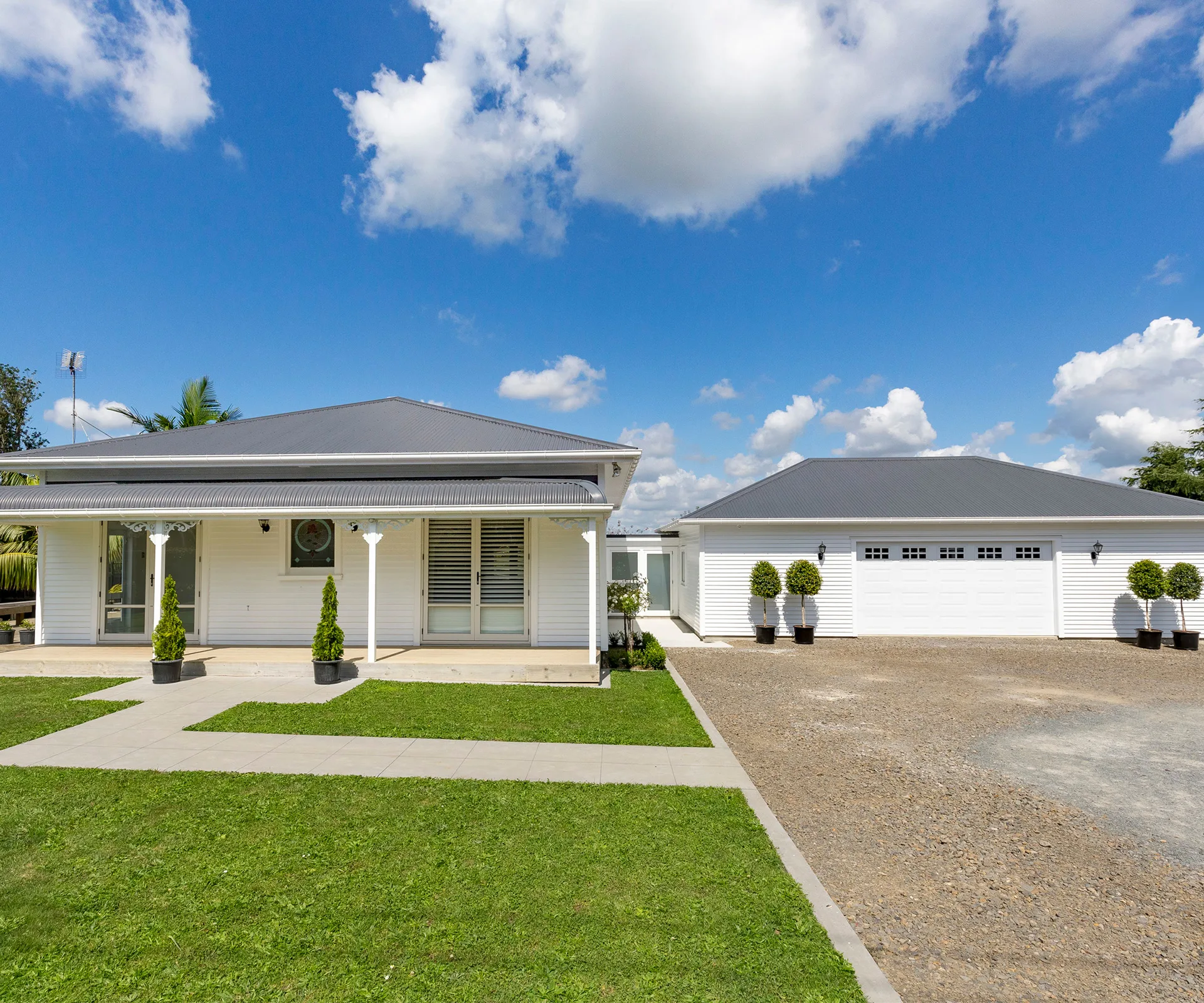 Pukekohe bungalow for sale