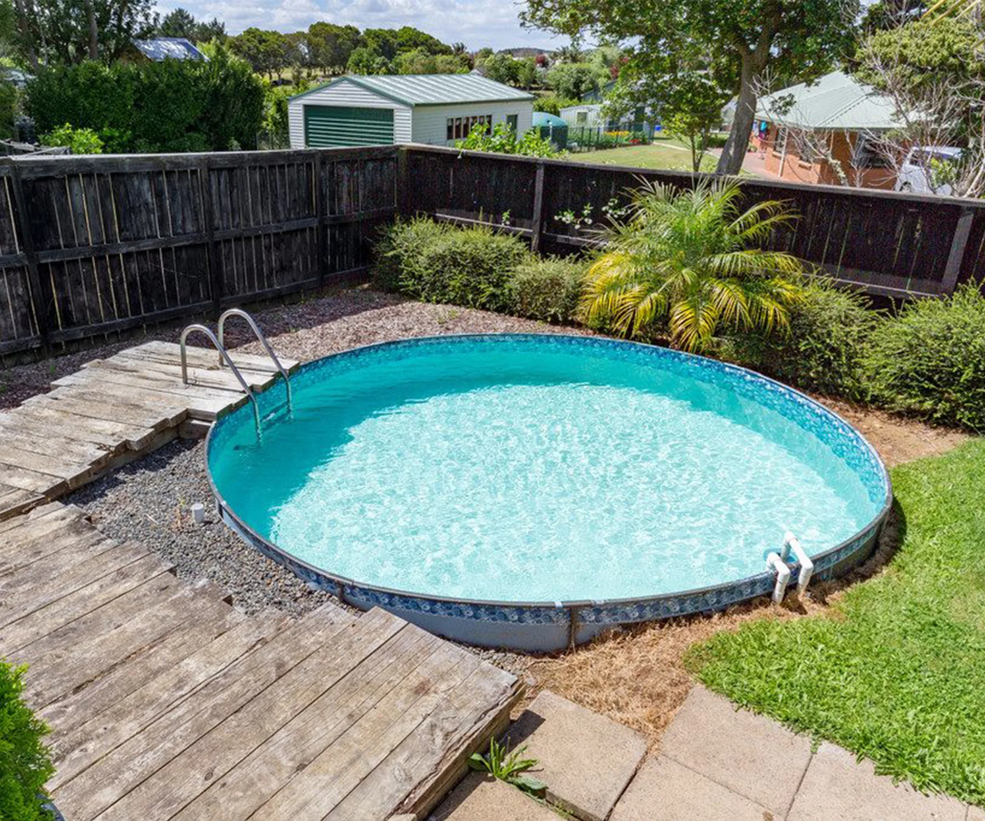 Pukekohe bungalow for sale
