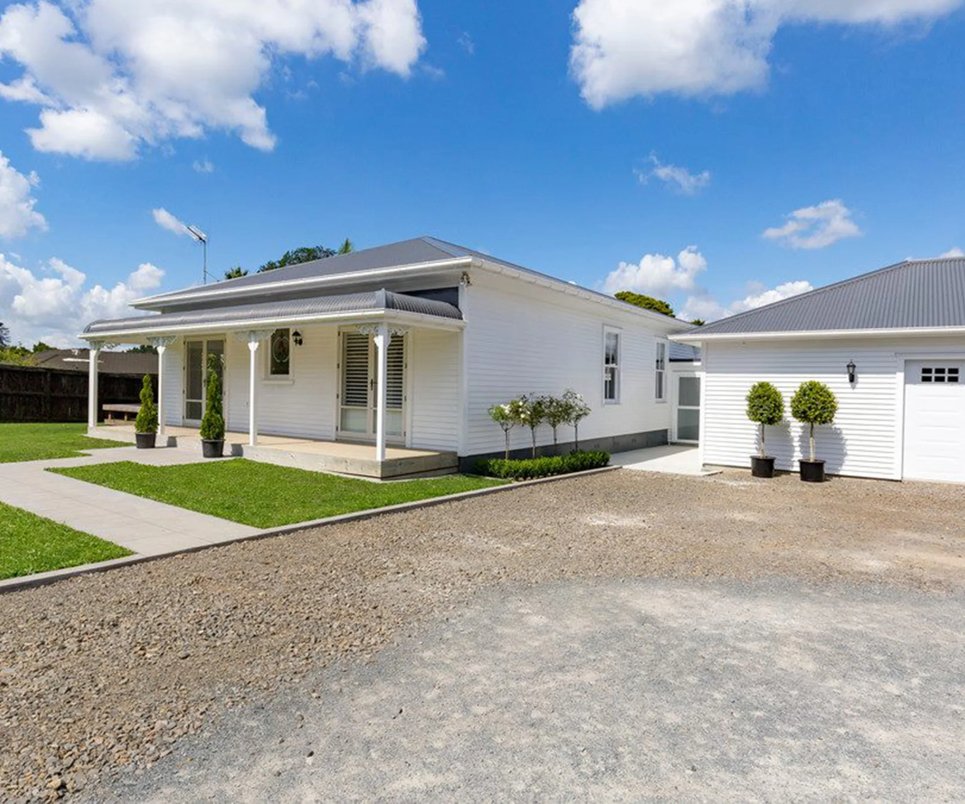 Pukekohe bungalow for sale