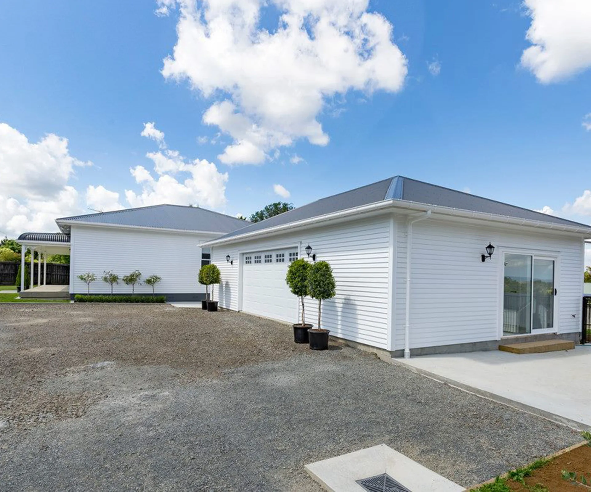 Pukekohe bungalow for sale