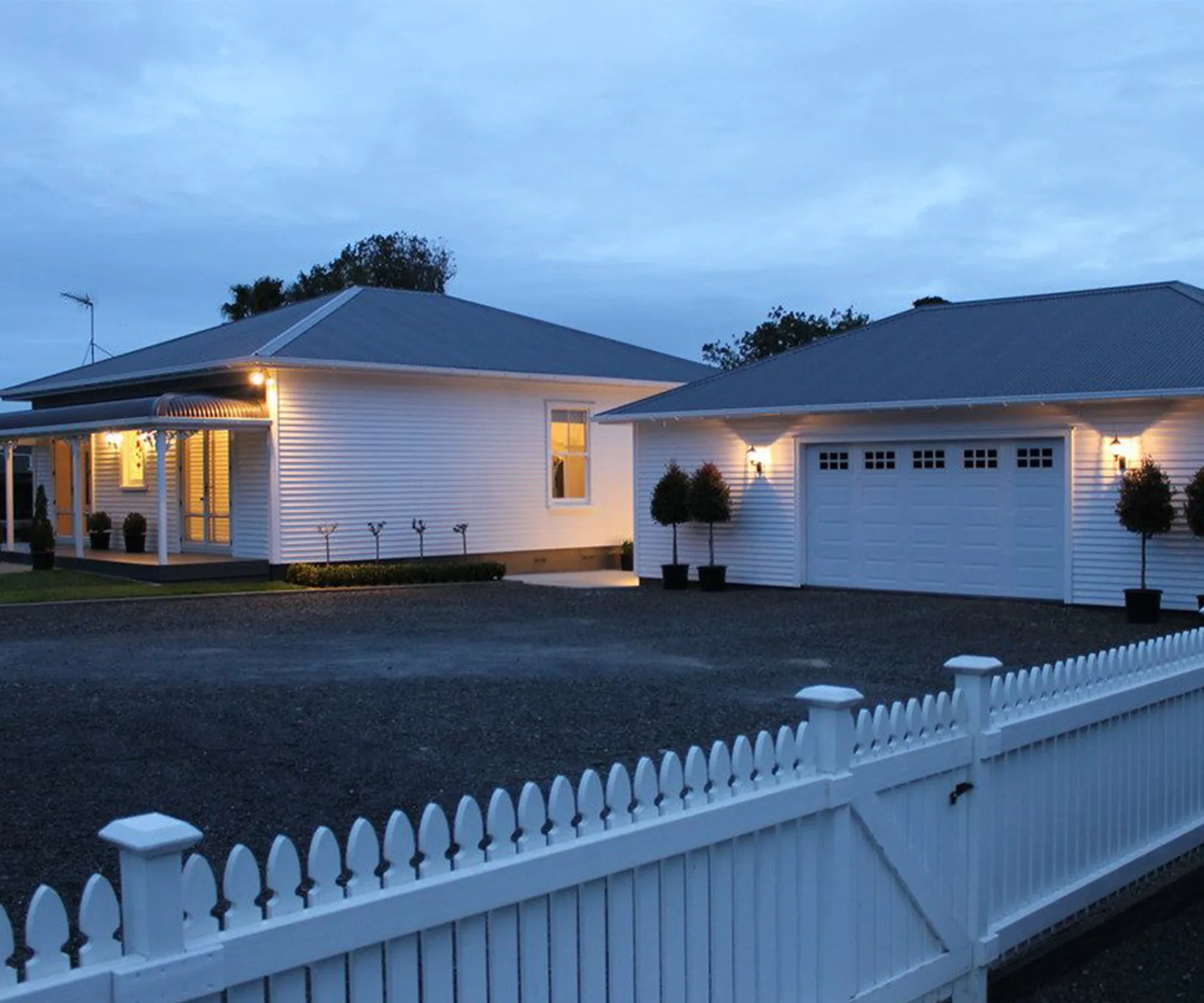 Pukekohe bungalow for sale